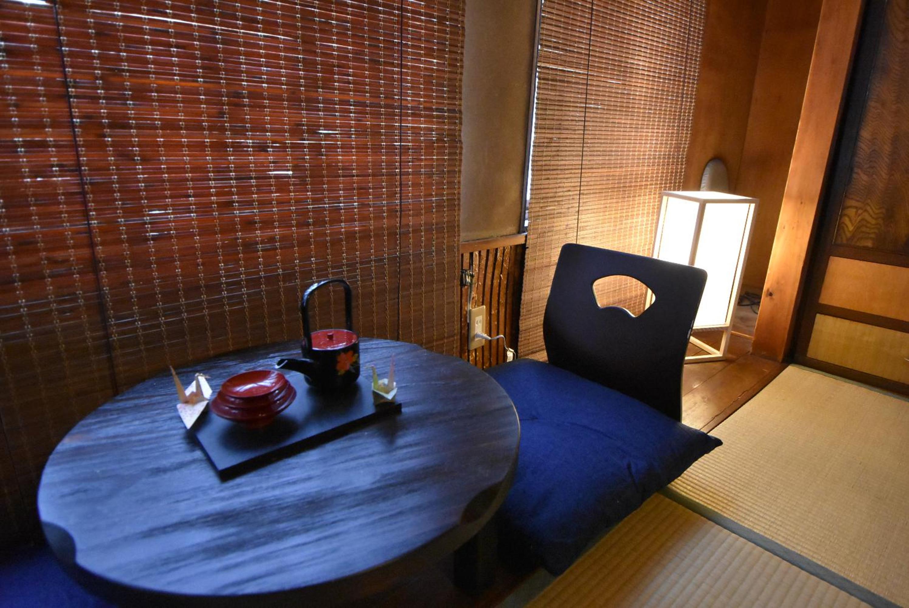 Oyado Sanjo Machiya