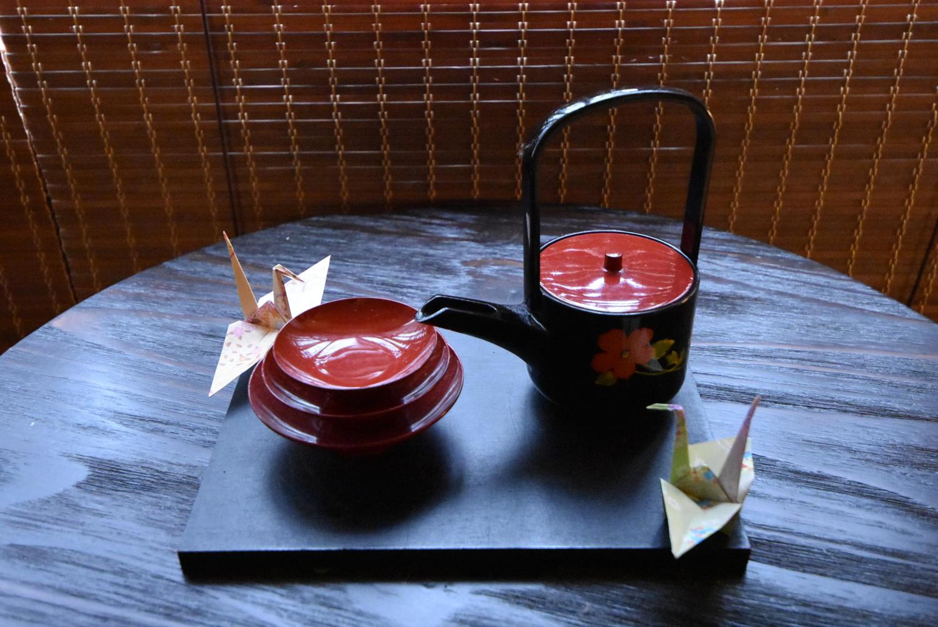 Oyado Sanjo Machiya
