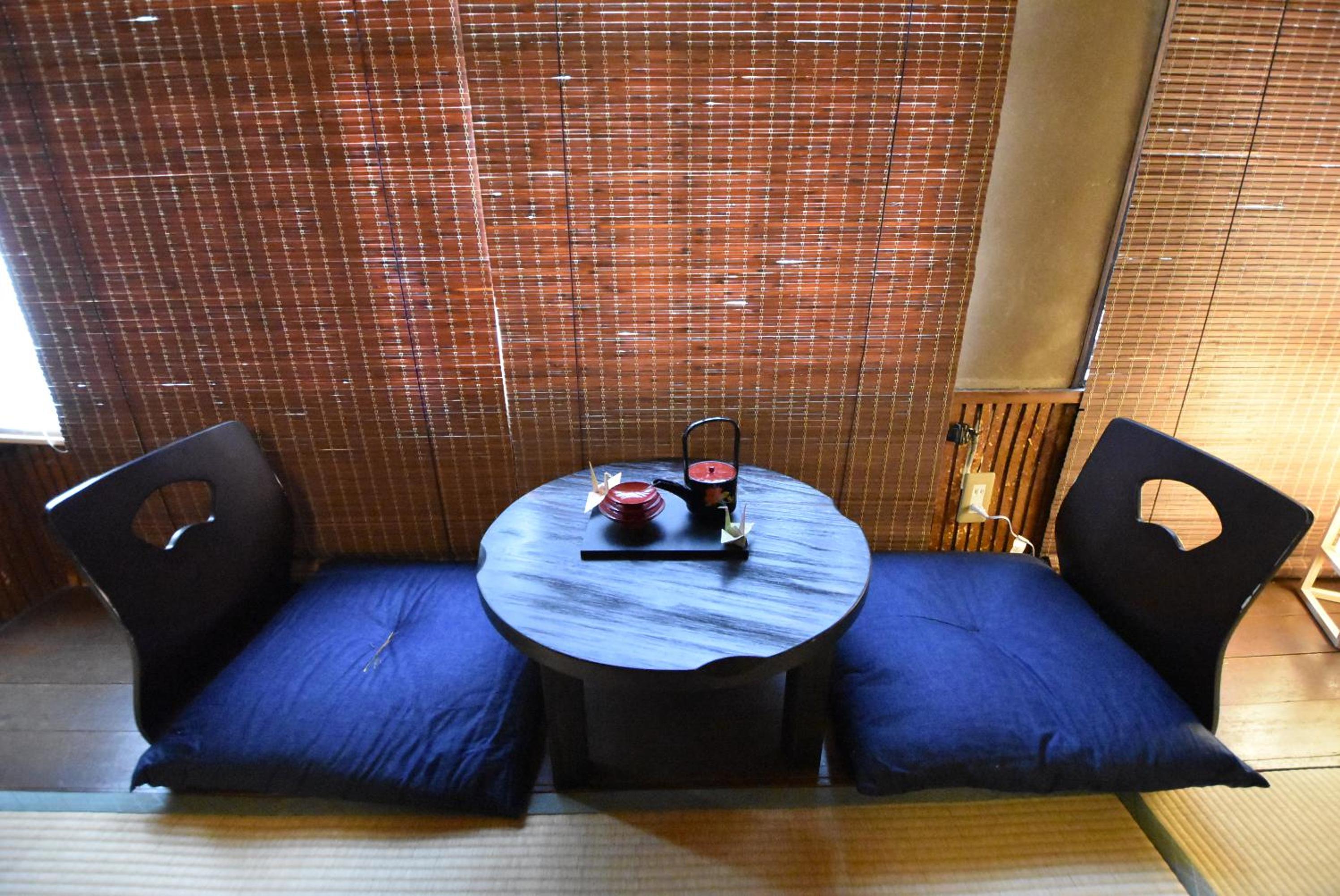 Oyado Sanjo Machiya