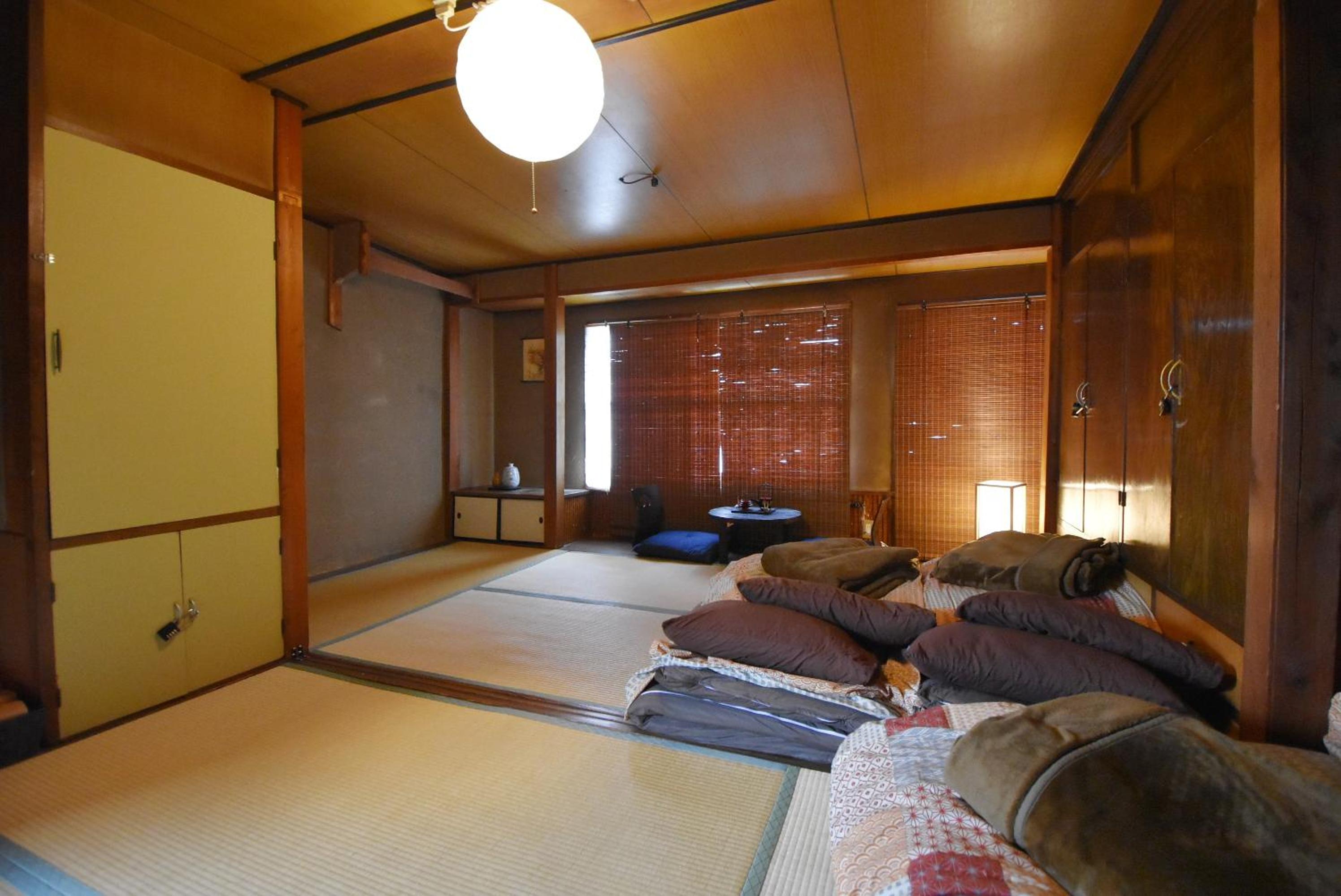 Oyado Sanjo Machiya