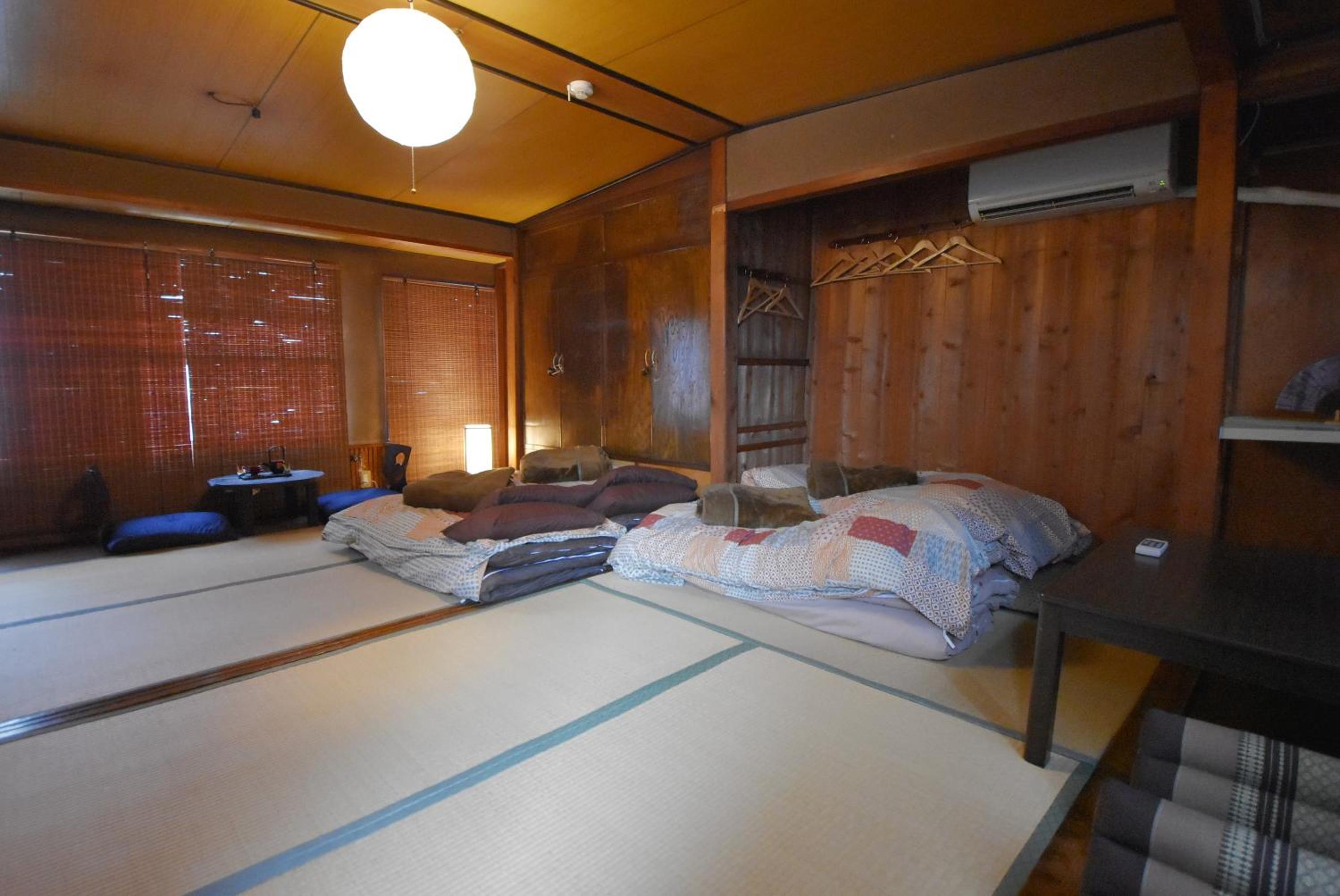 Oyado Sanjo Machiya
