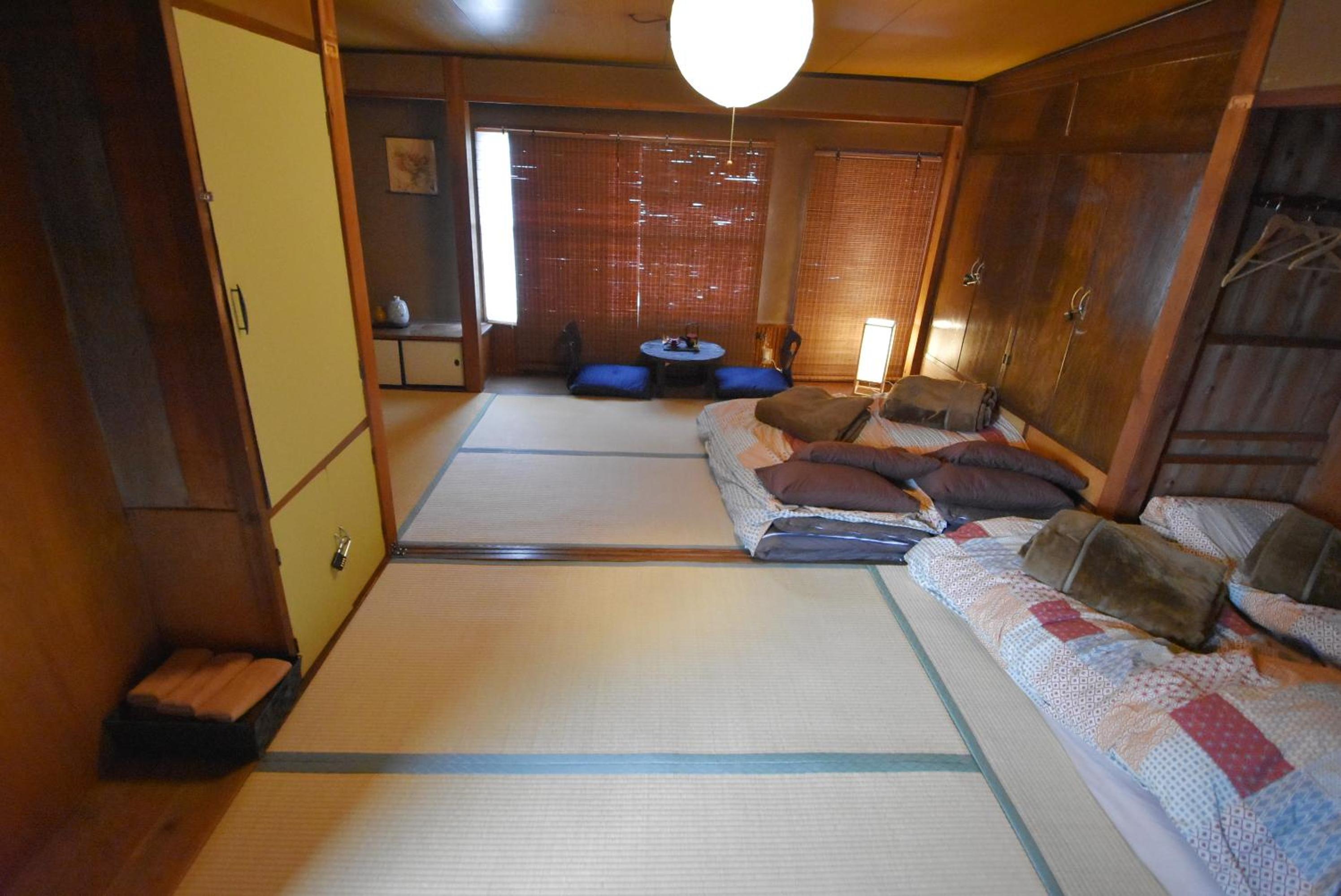 Oyado Sanjo Machiya