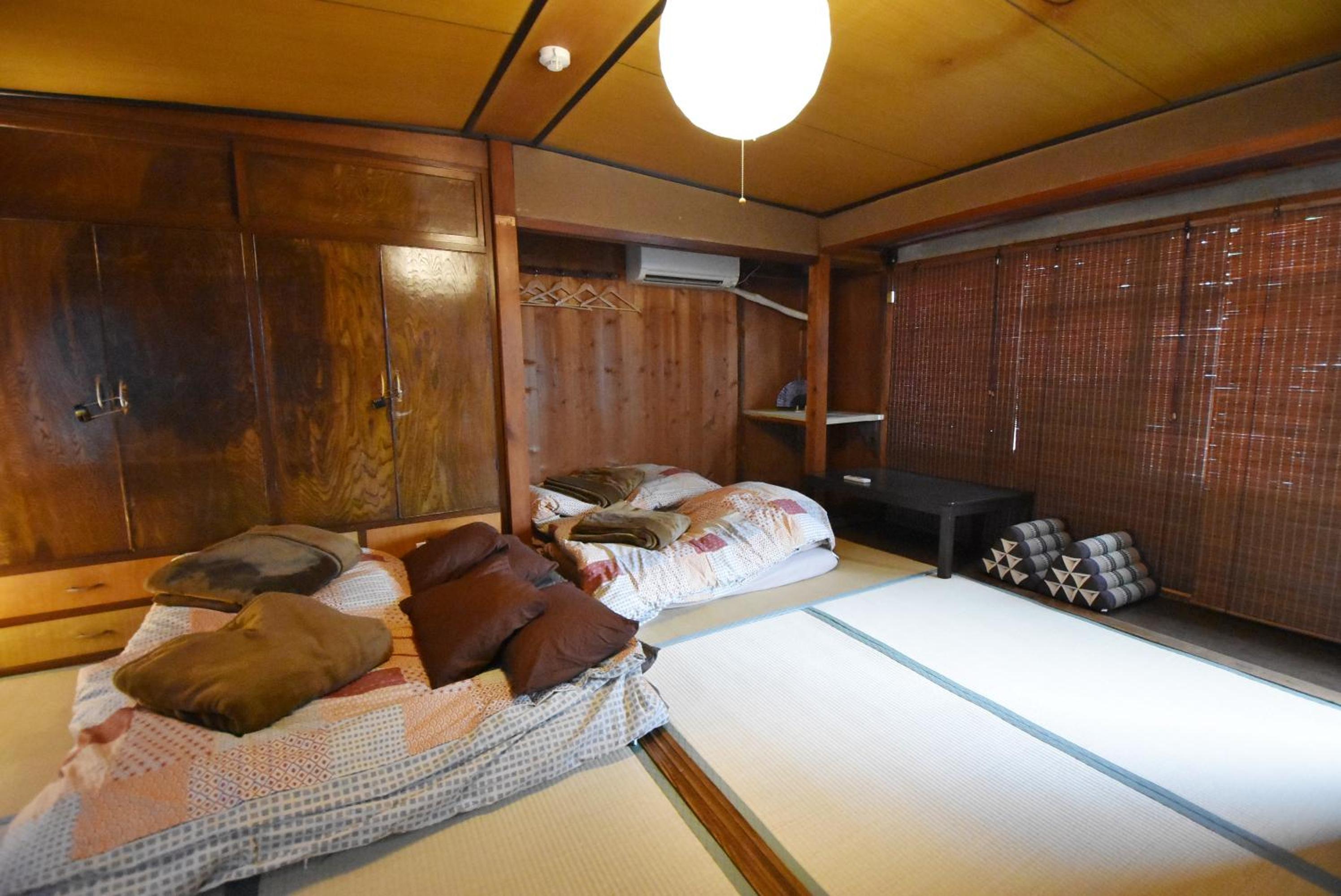 Oyado Sanjo Machiya
