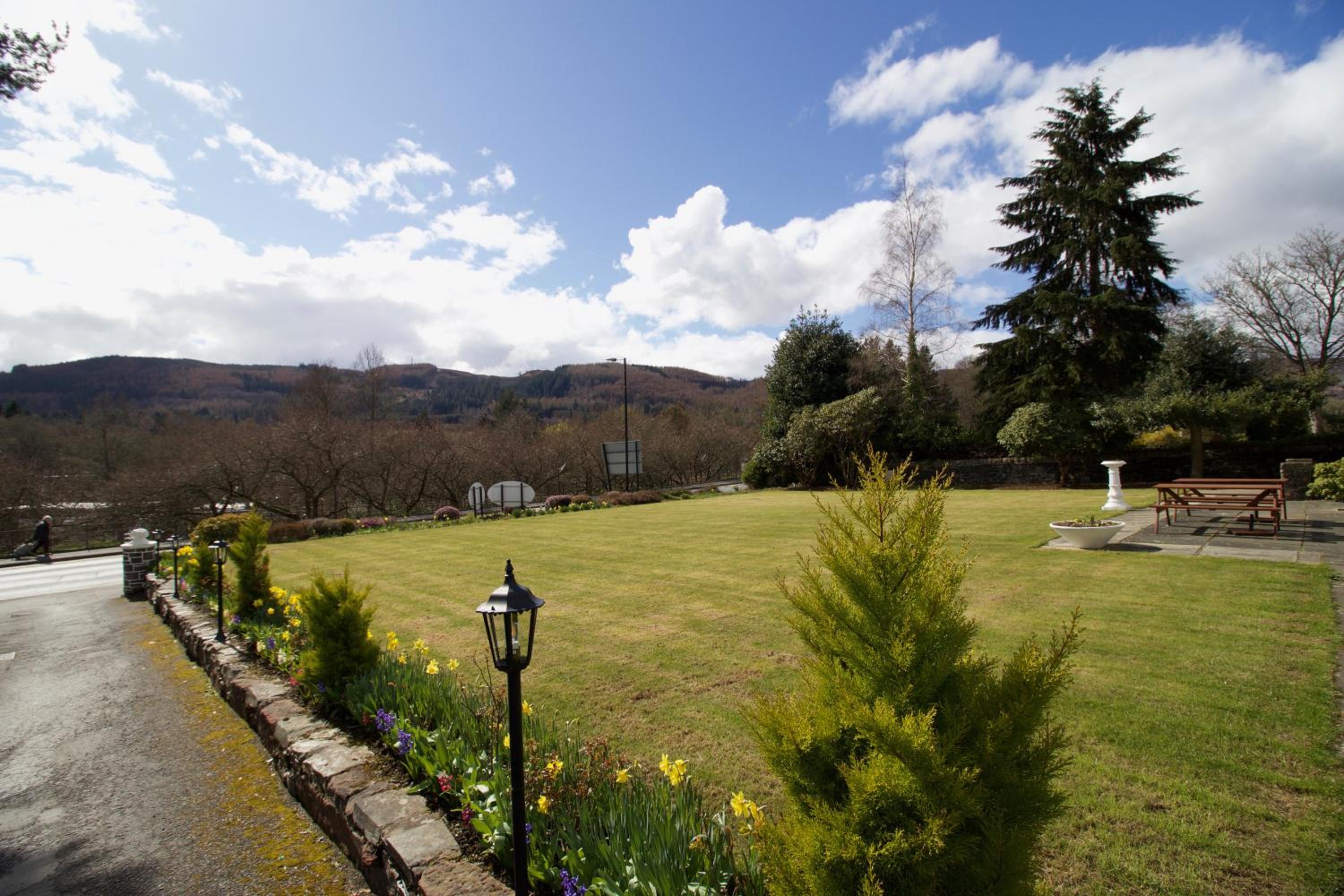 Westlands of Pitlochry