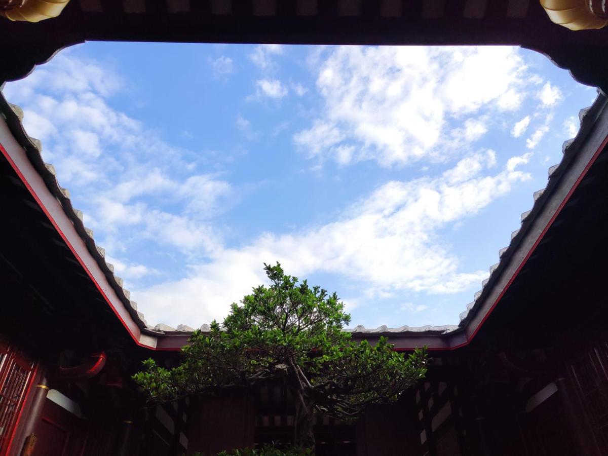 rooftop