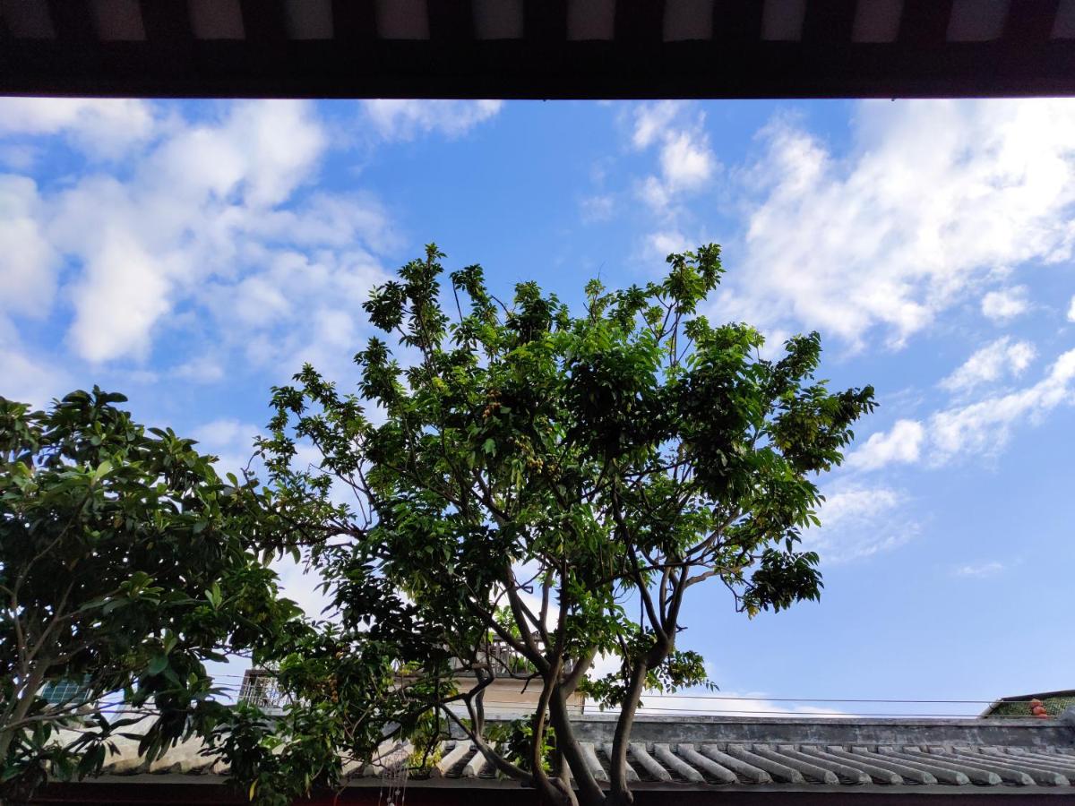 rooftop