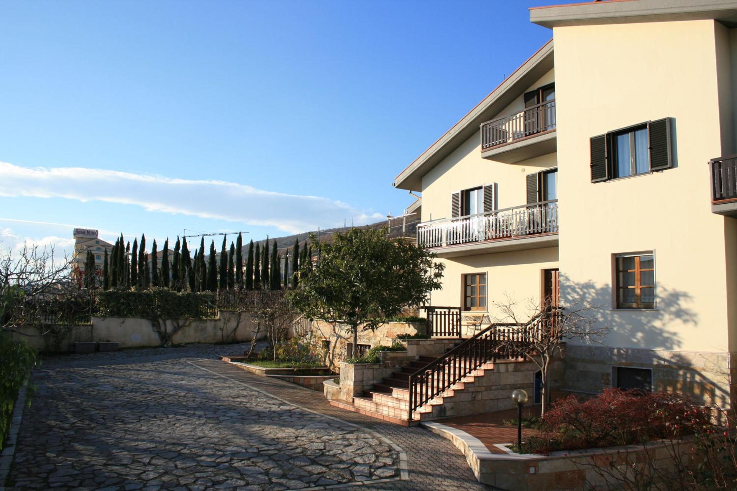 Villa Ruberto