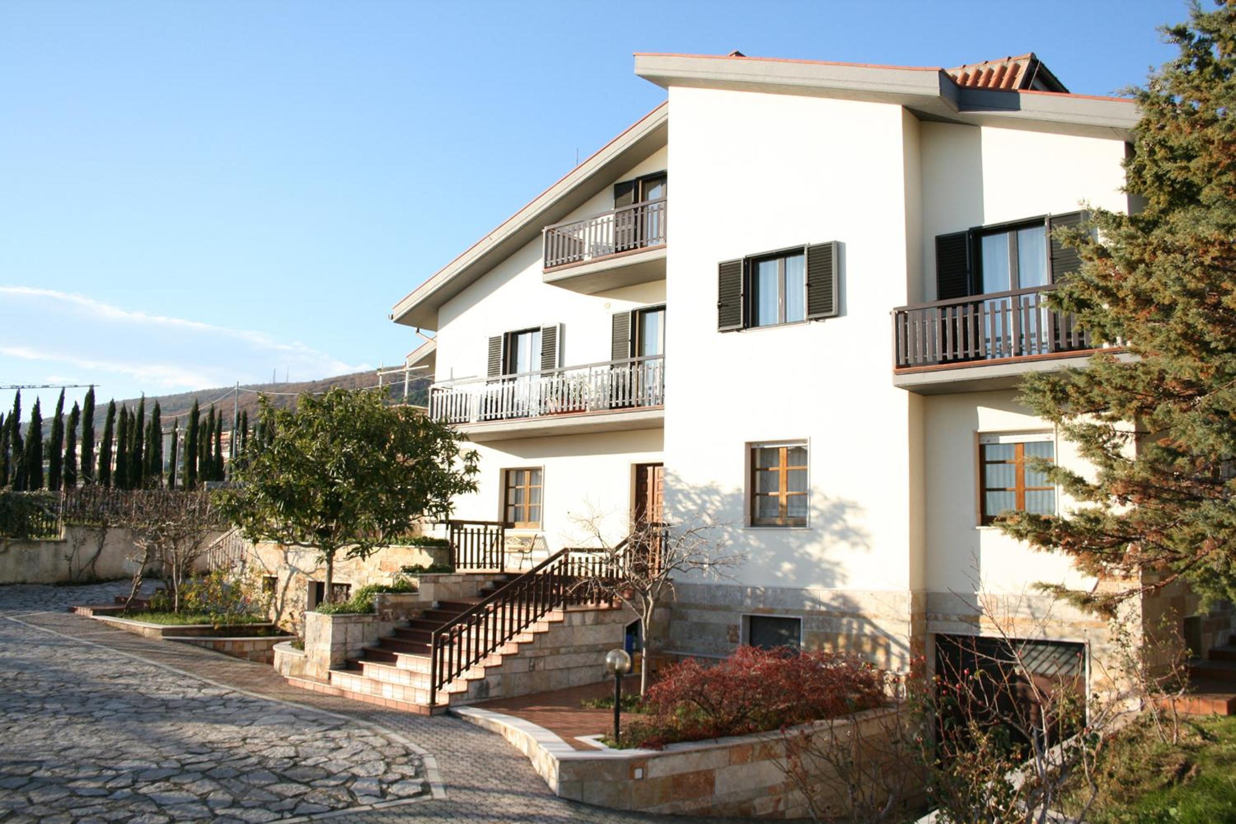 Villa Ruberto
