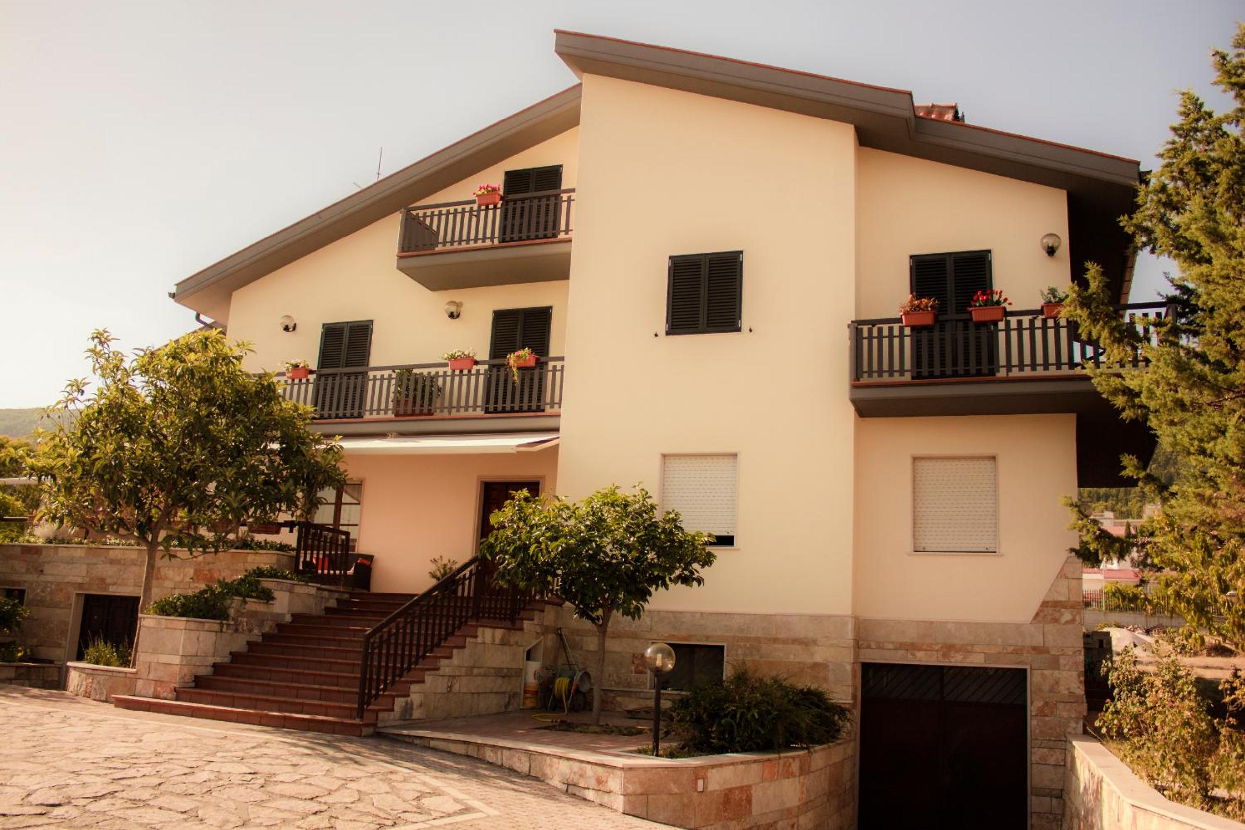 Villa Ruberto