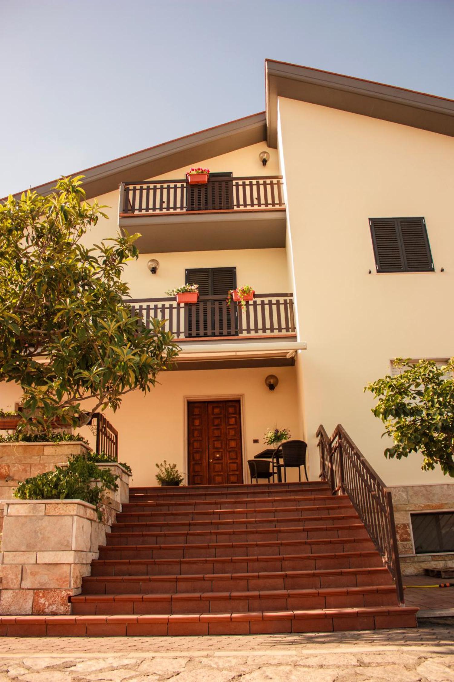 Villa Ruberto