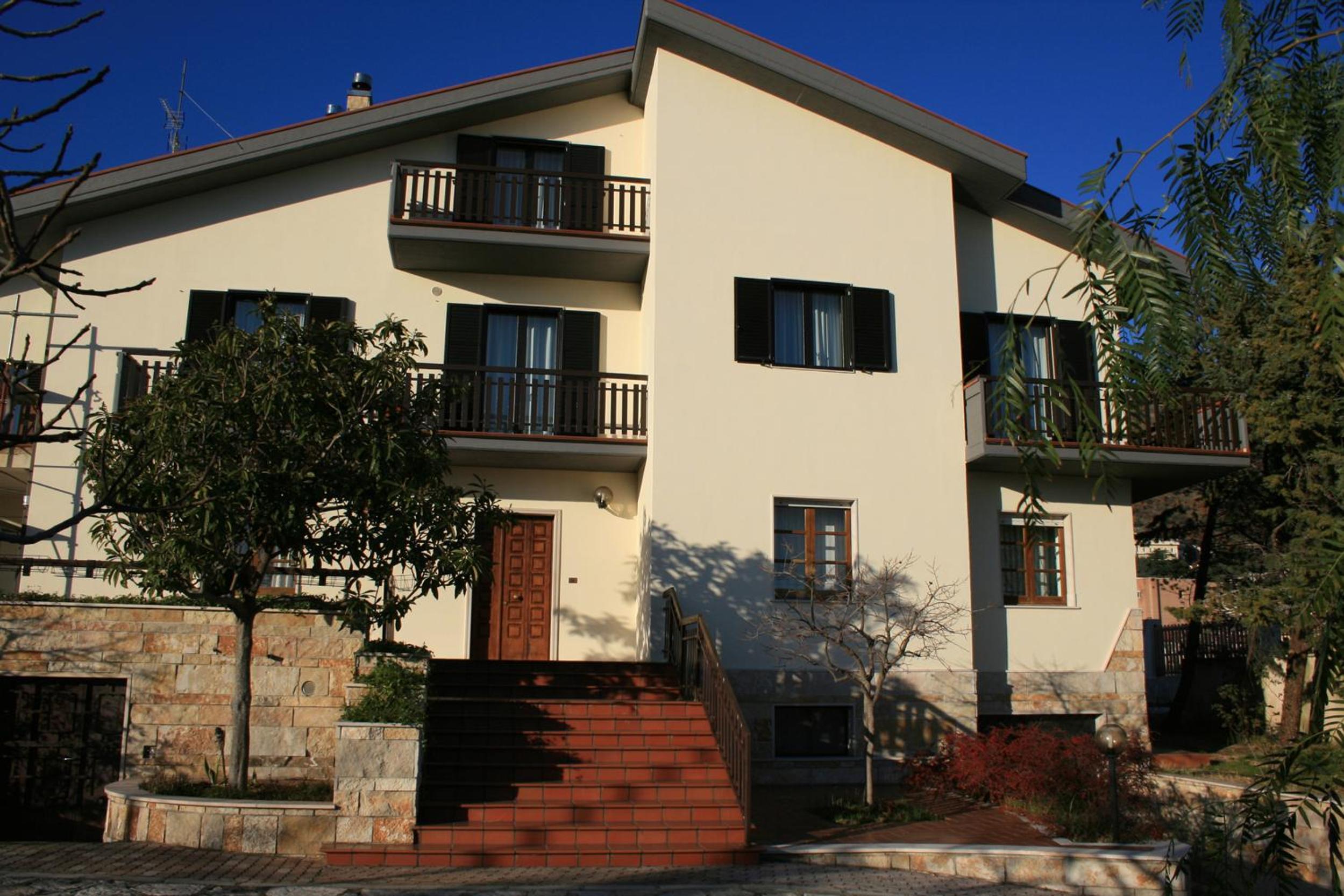 Villa Ruberto