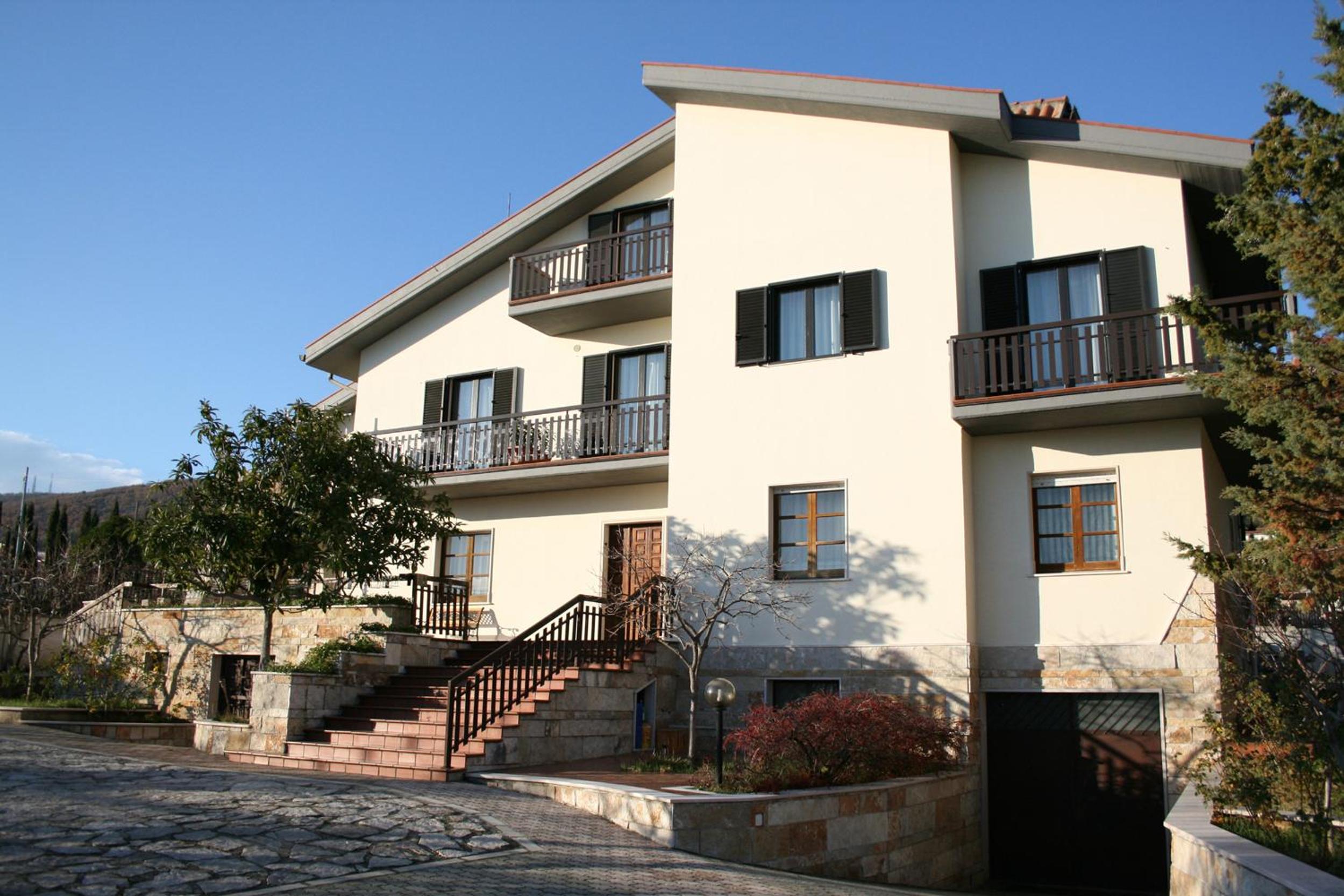 Villa Ruberto