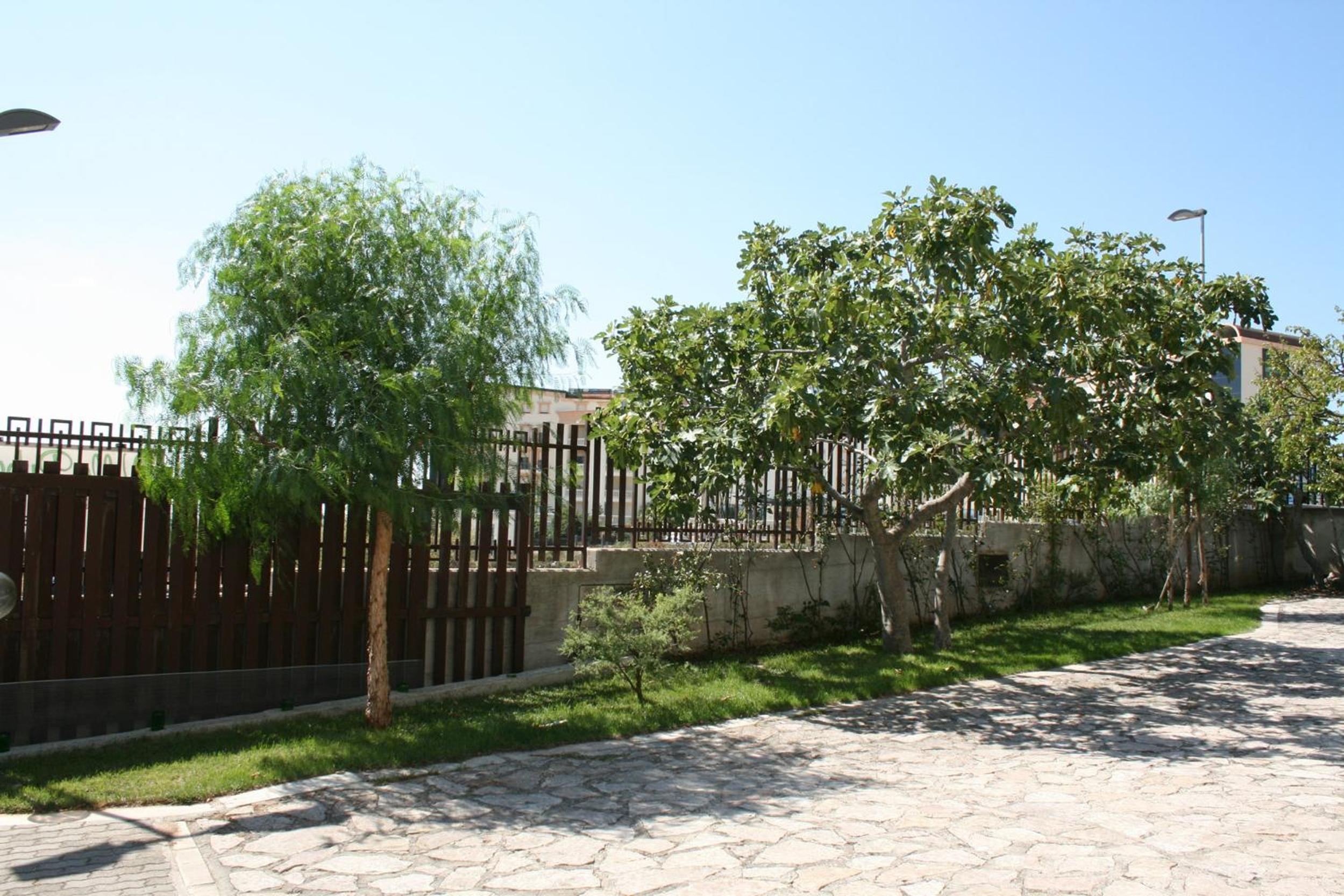 Villa Ruberto