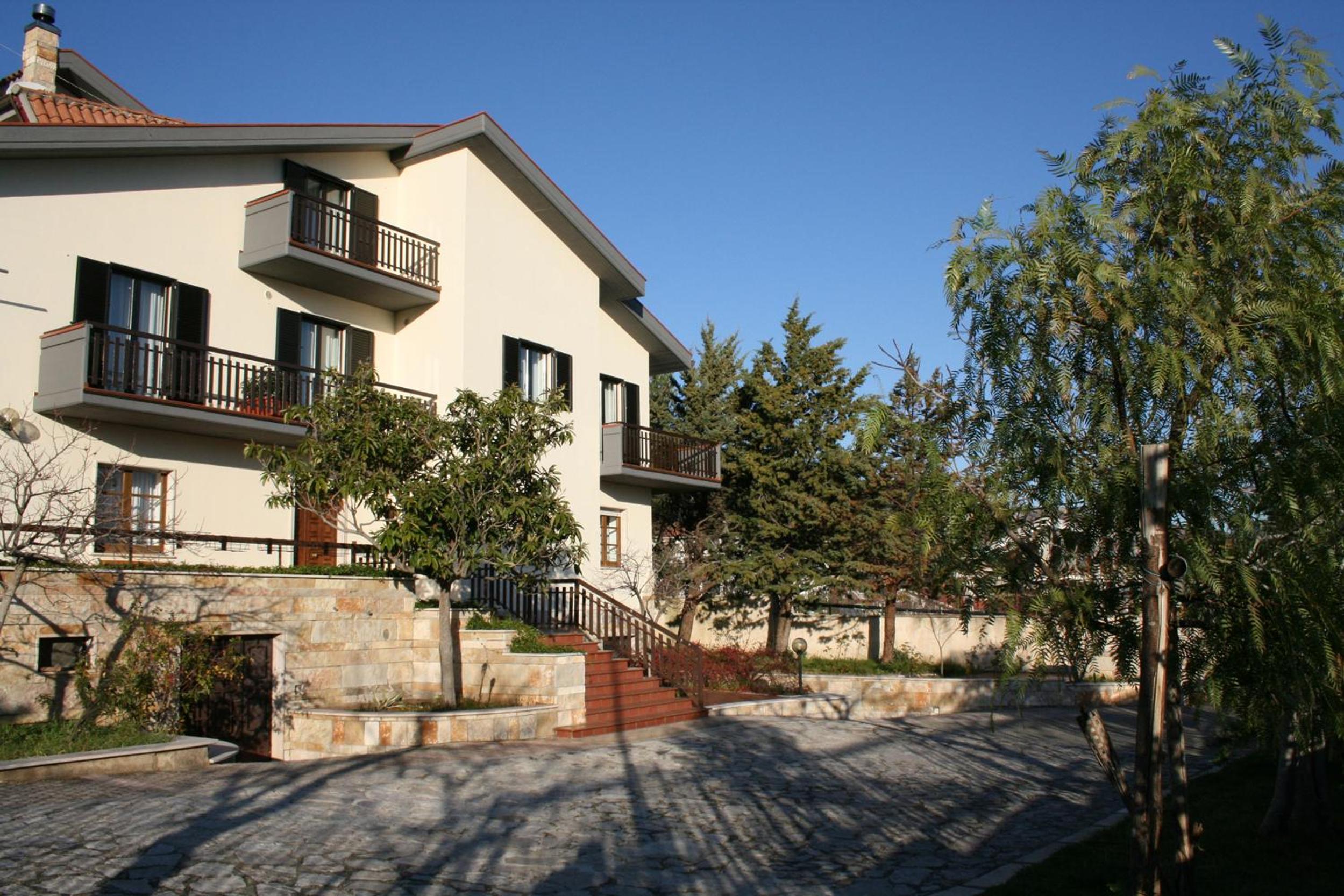 Villa Ruberto