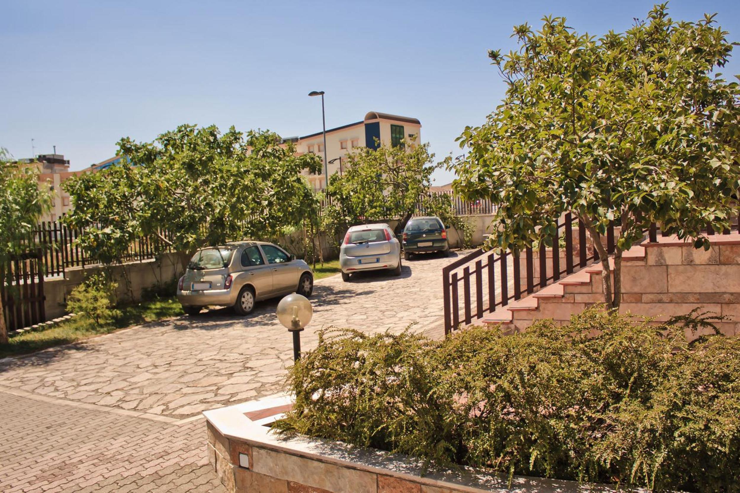 Villa Ruberto