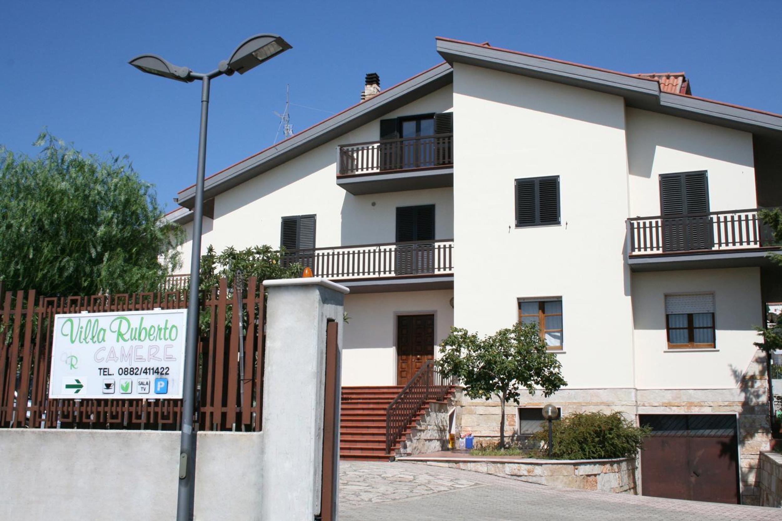 Villa Ruberto