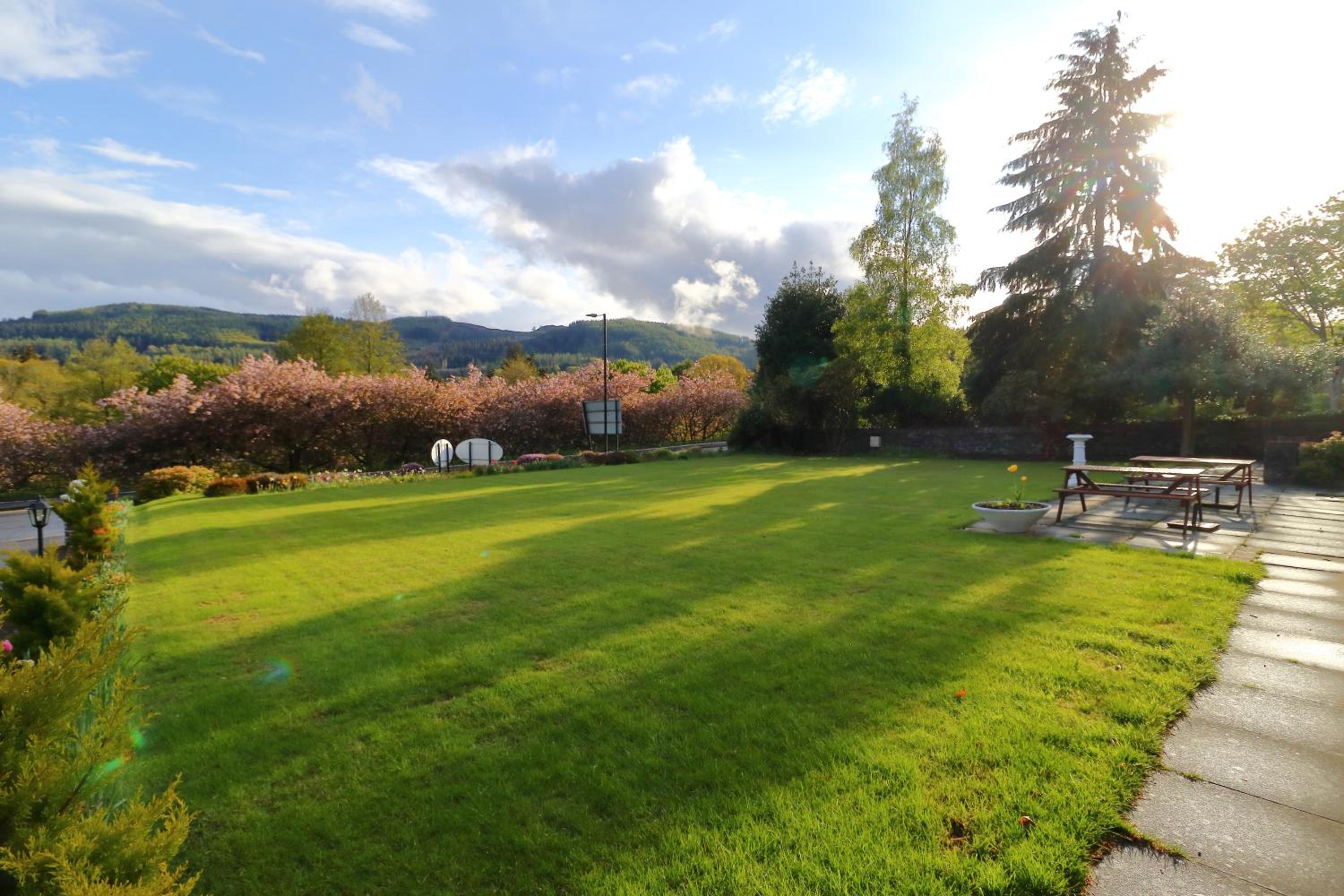 Westlands of Pitlochry