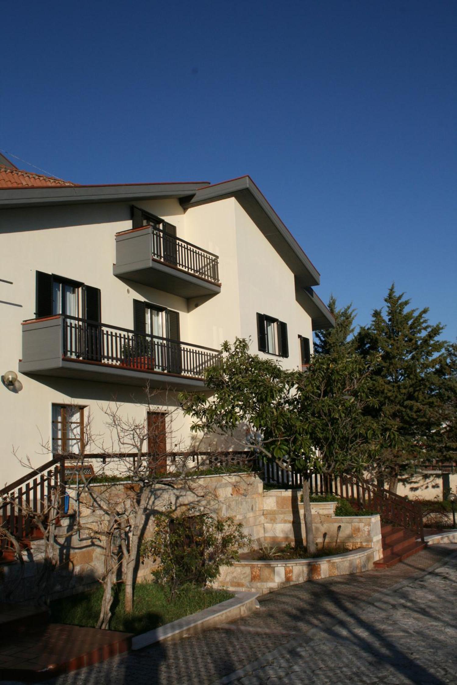 Villa Ruberto