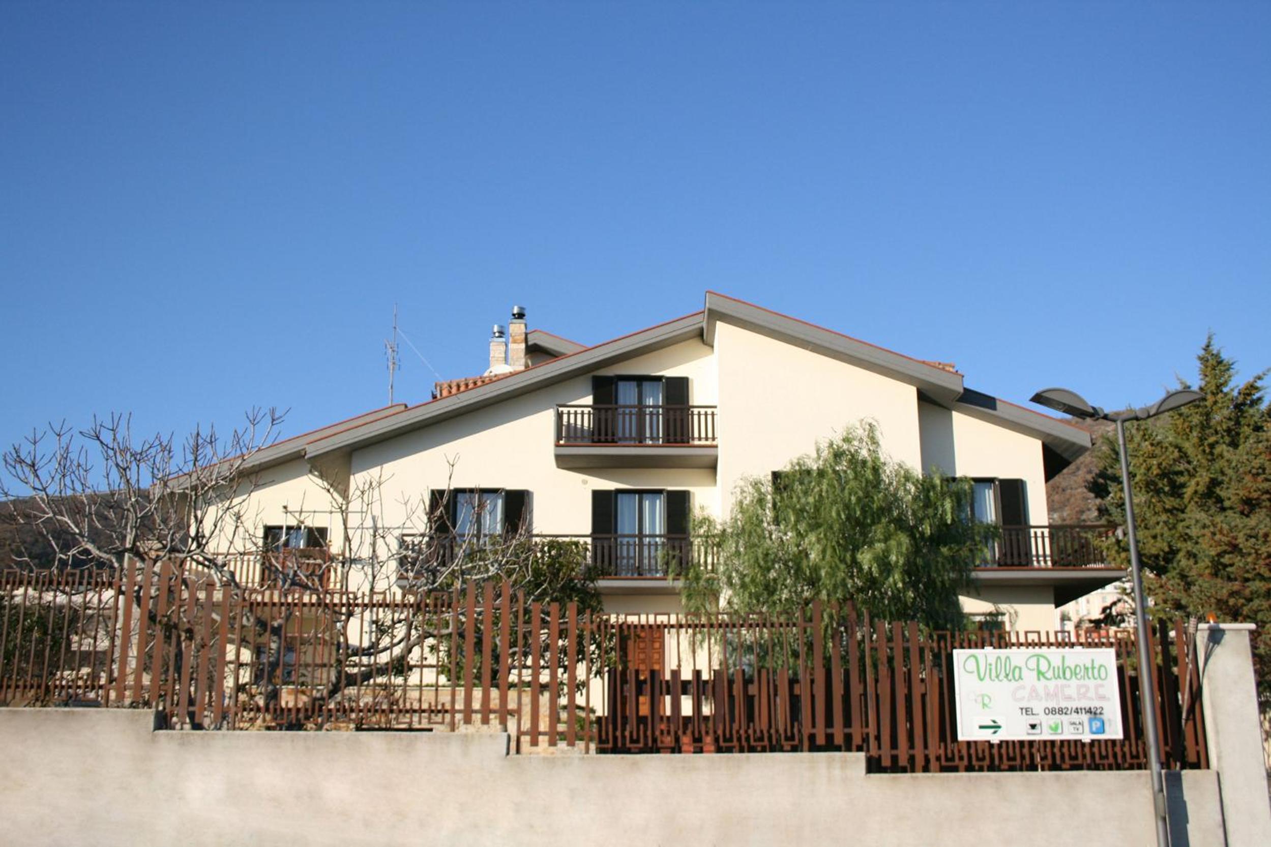 Villa Ruberto