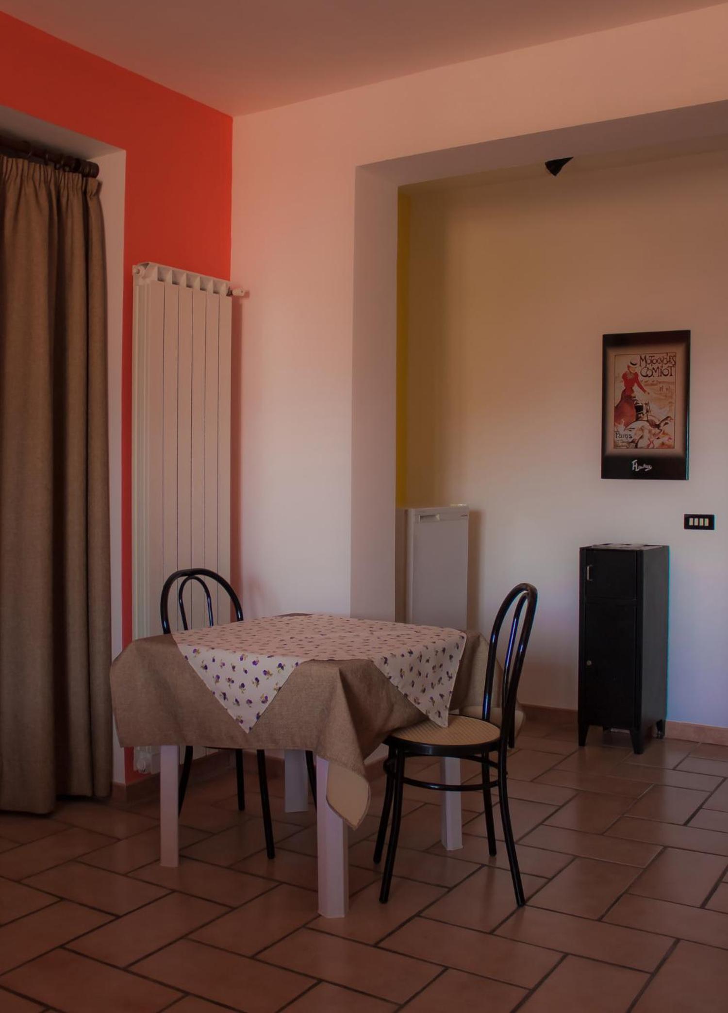 Villa Ruberto