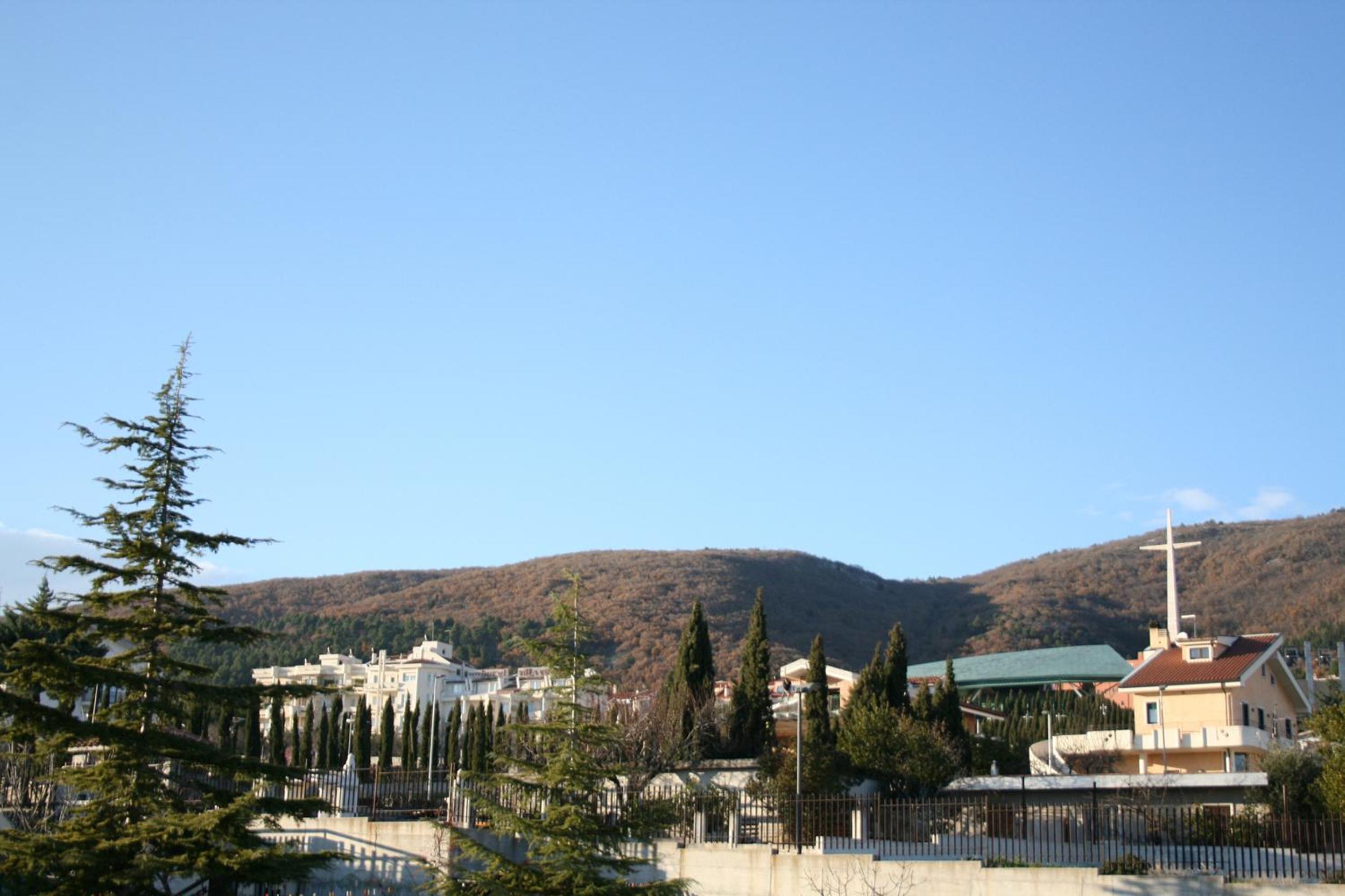 Villa Ruberto