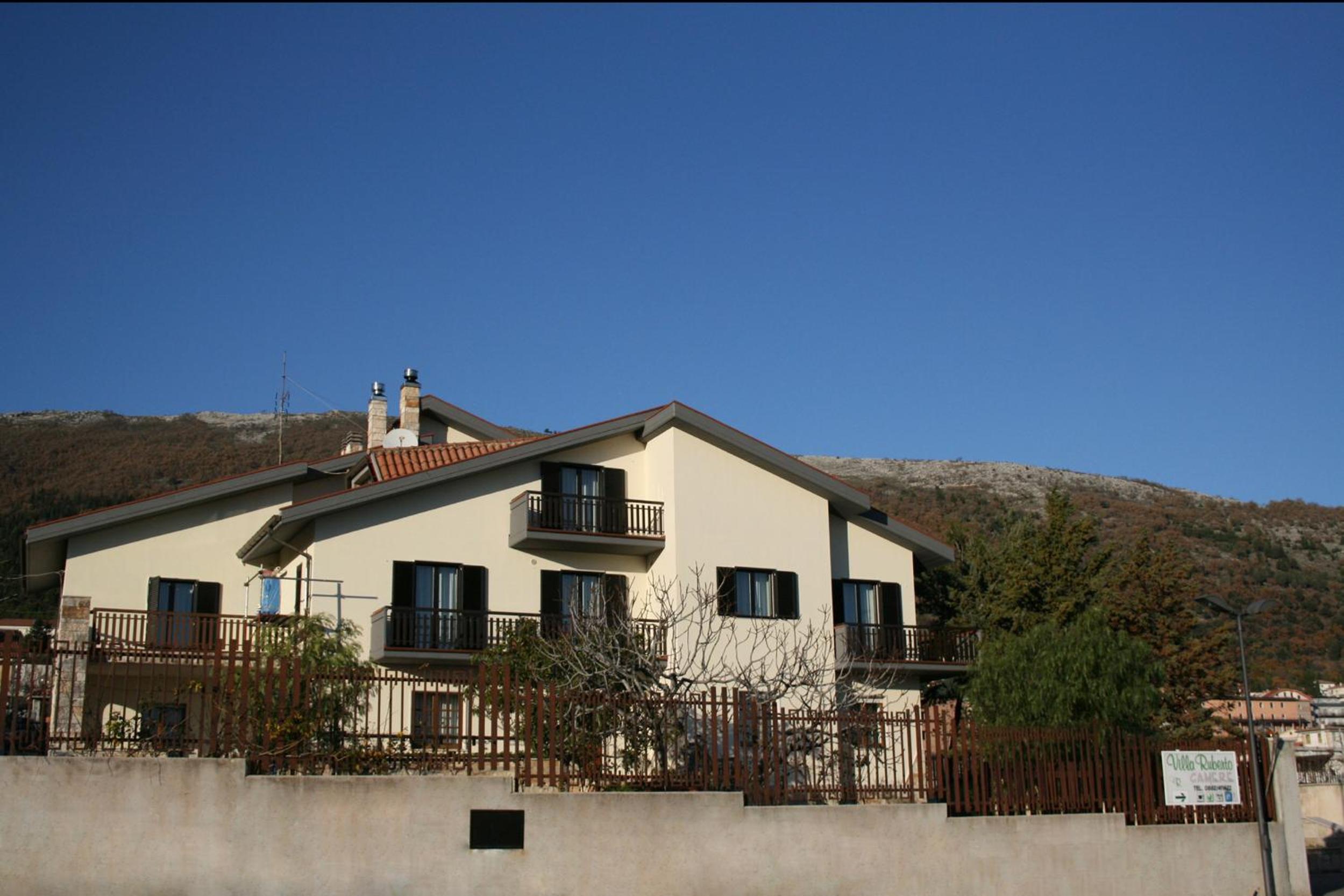 Villa Ruberto