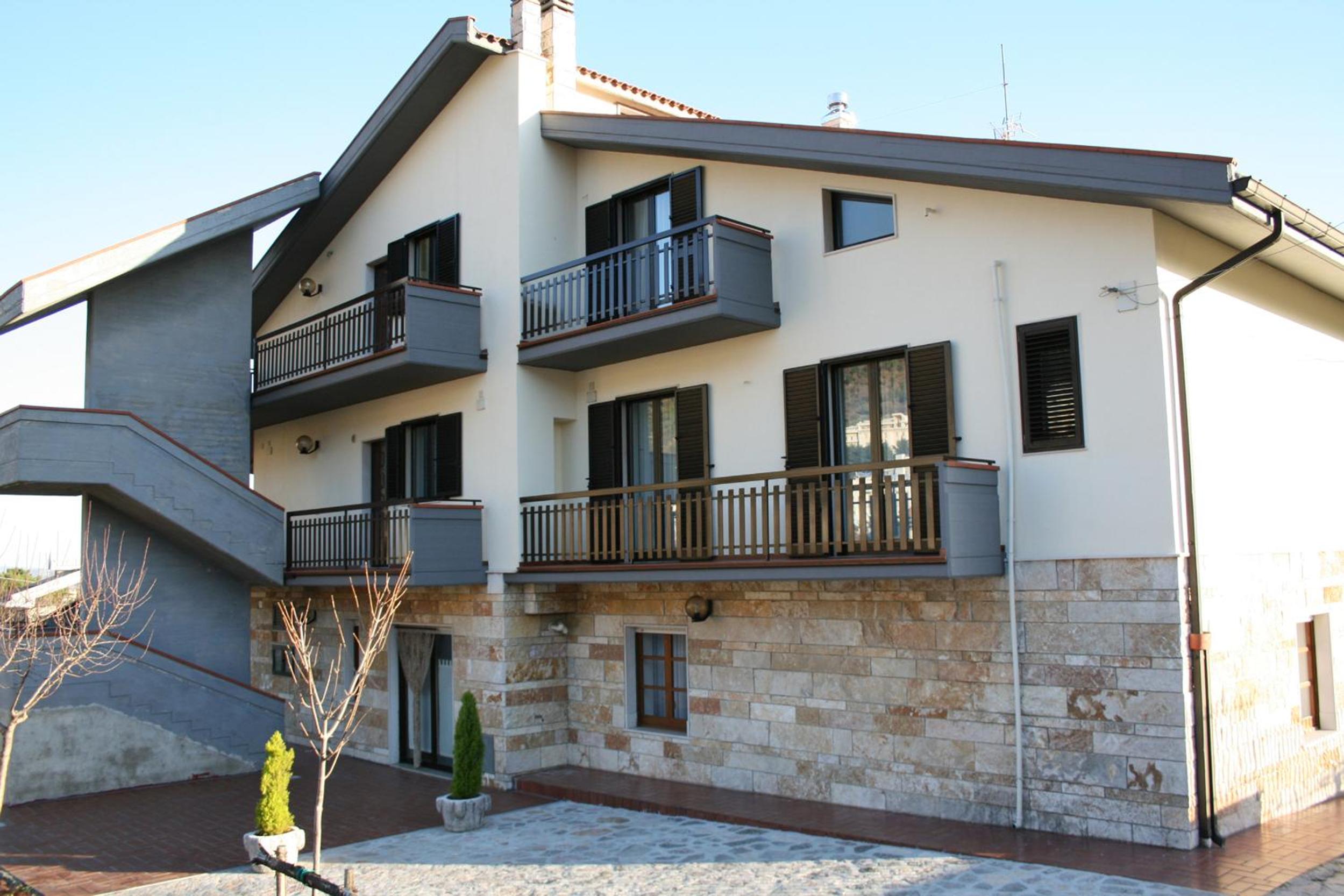 Villa Ruberto