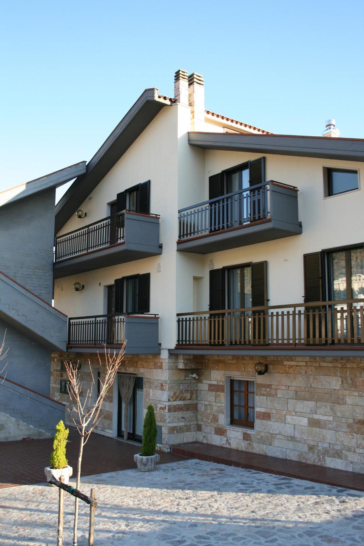 Villa Ruberto