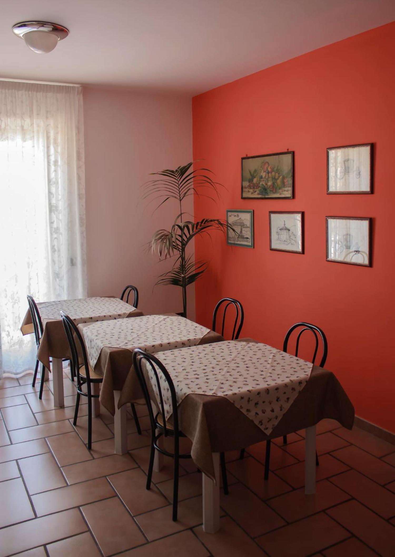 Villa Ruberto