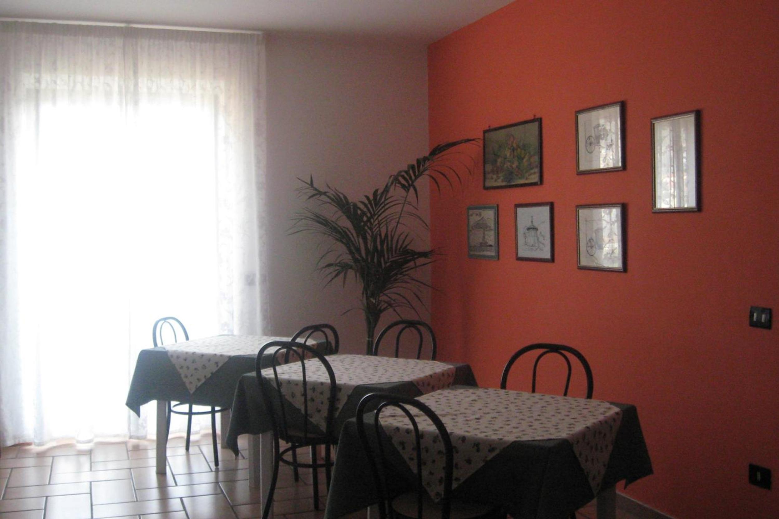Villa Ruberto