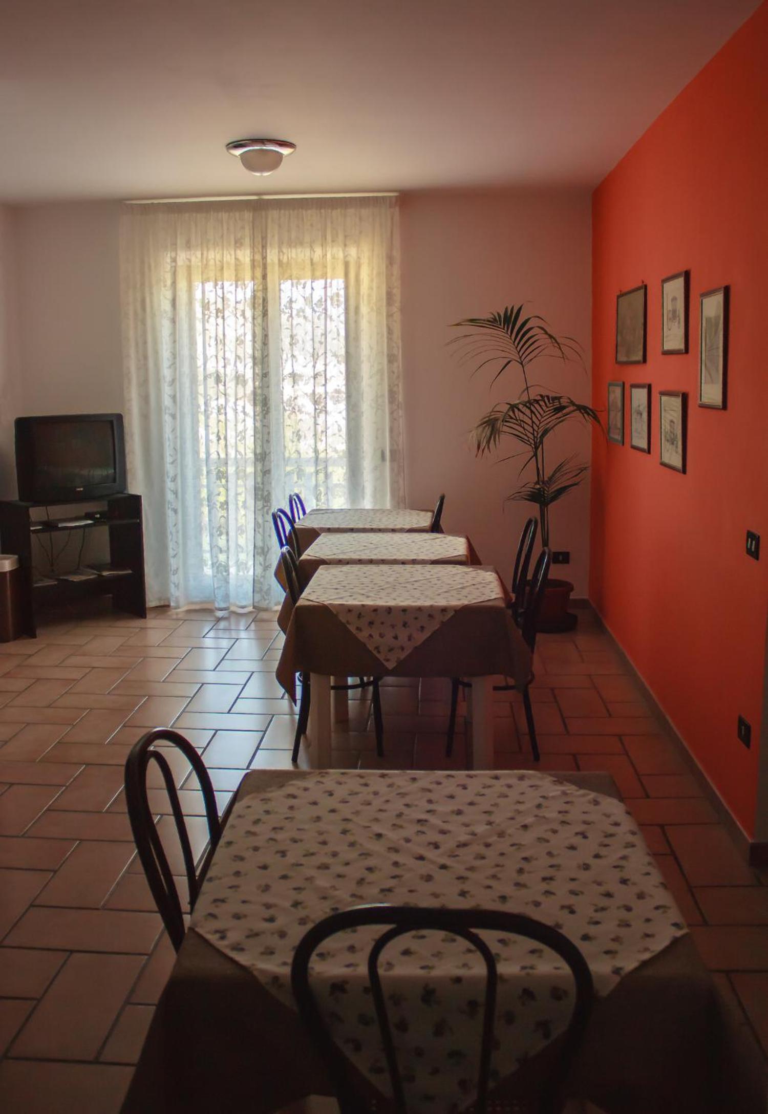 Villa Ruberto