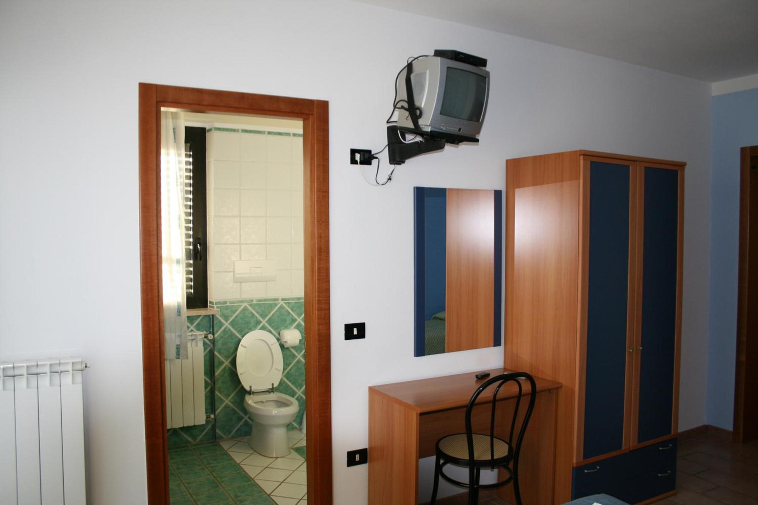 Villa Ruberto