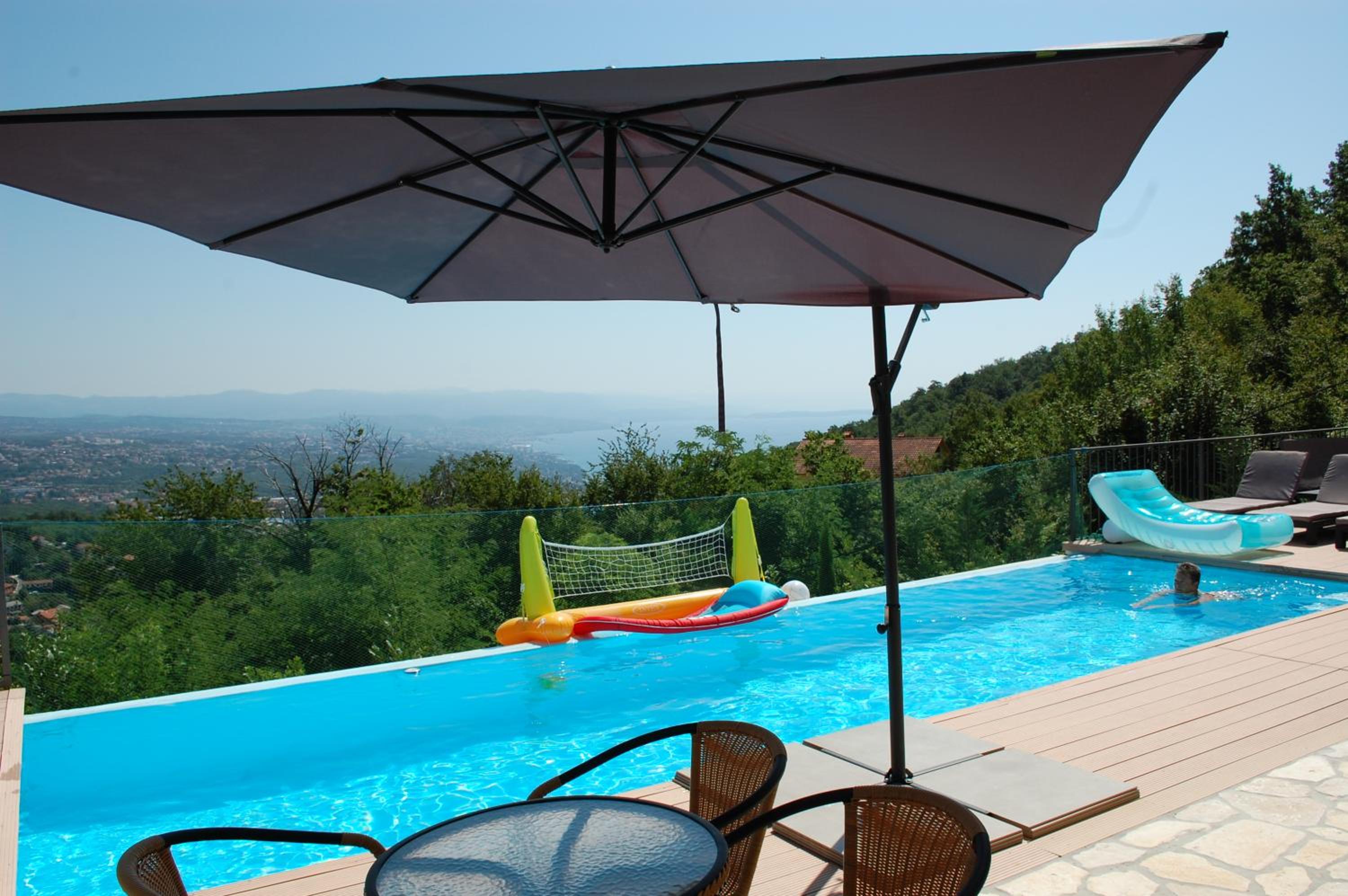 Villa Mariva view 5