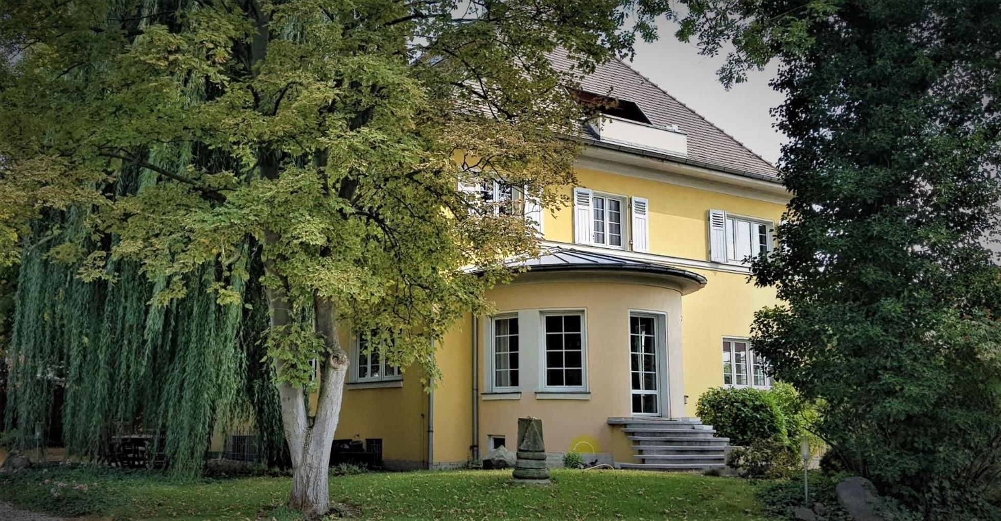 Villa Romahn view 2