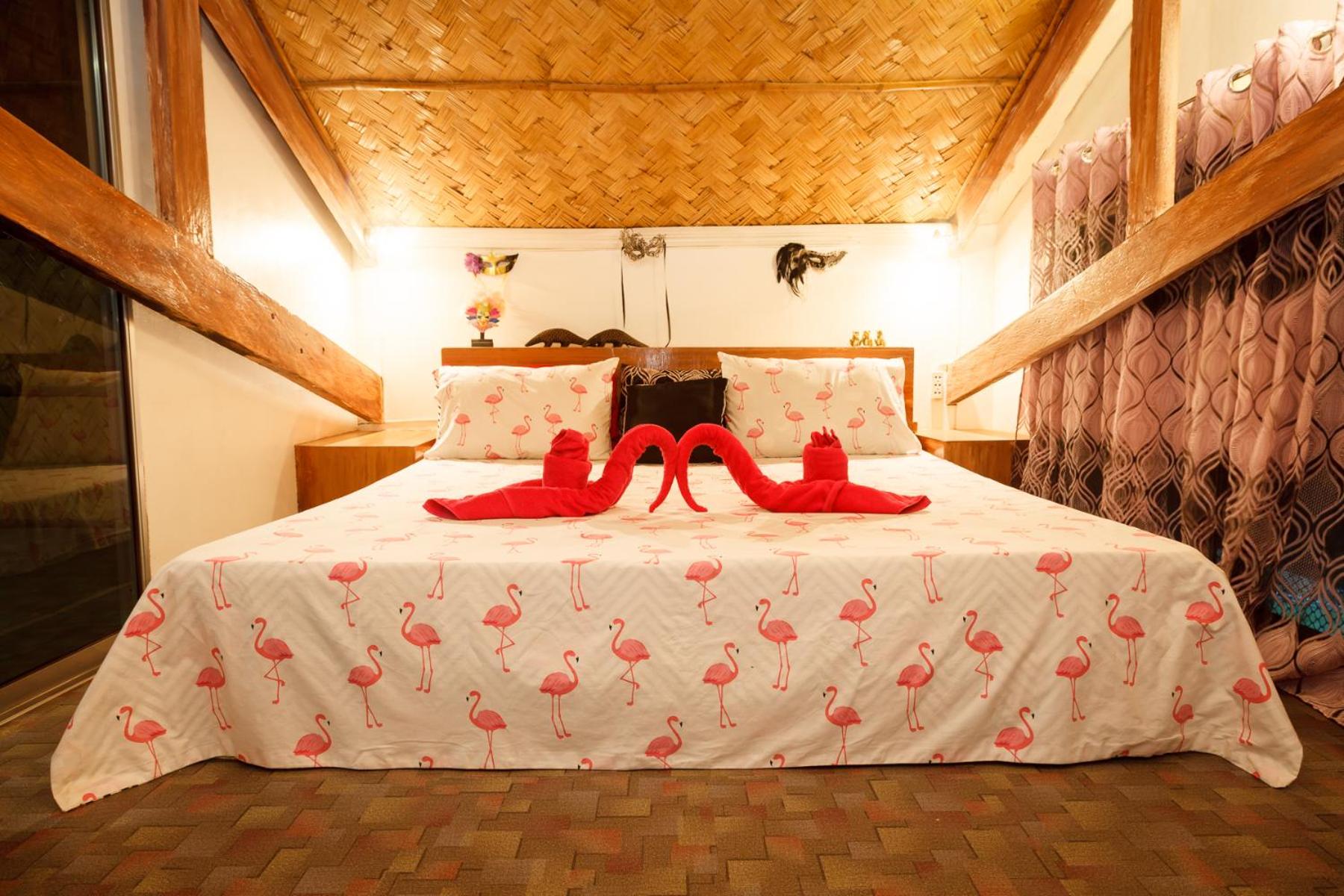 Lala Panzi Bed and Breakfast