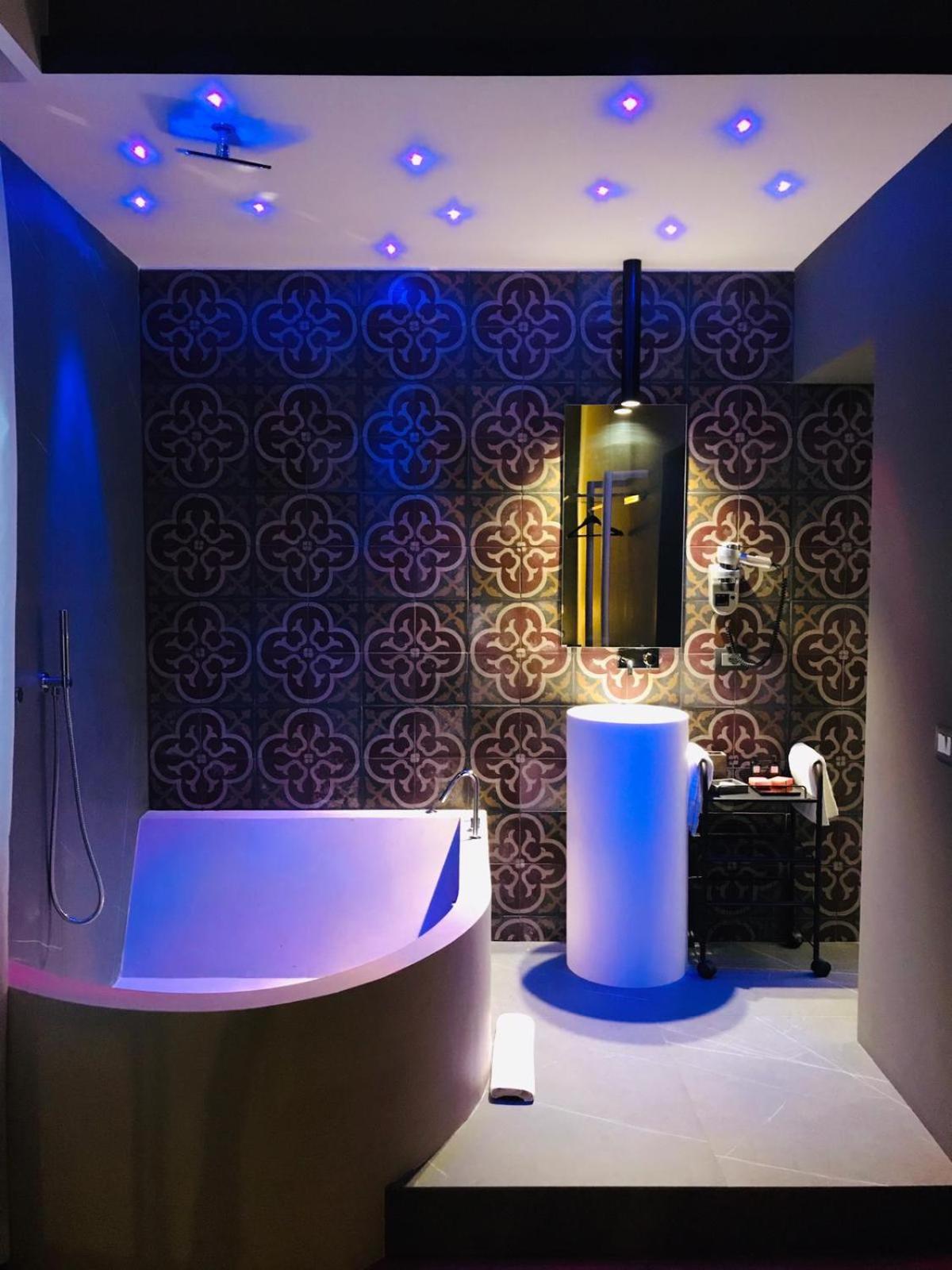 Palco Noir! Suites & Rooms view 5