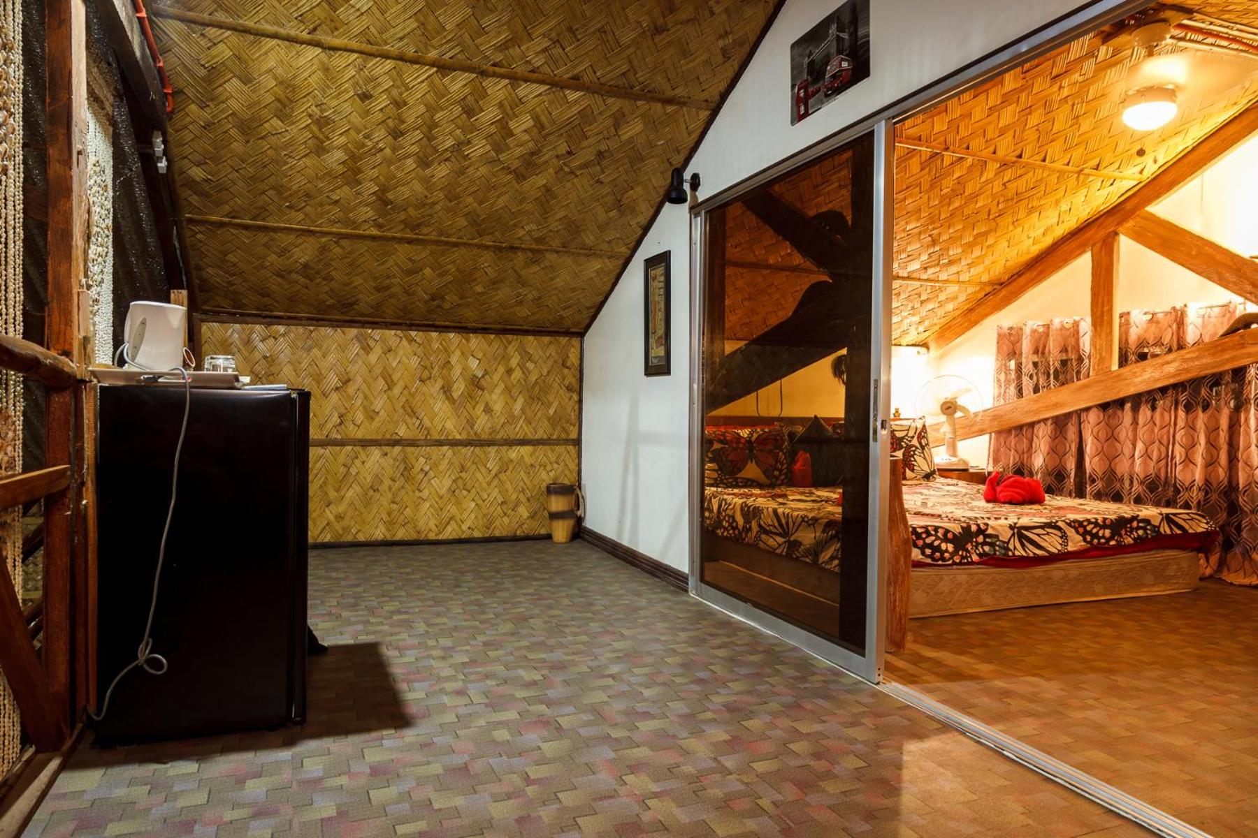 Lala Panzi Bed and Breakfast