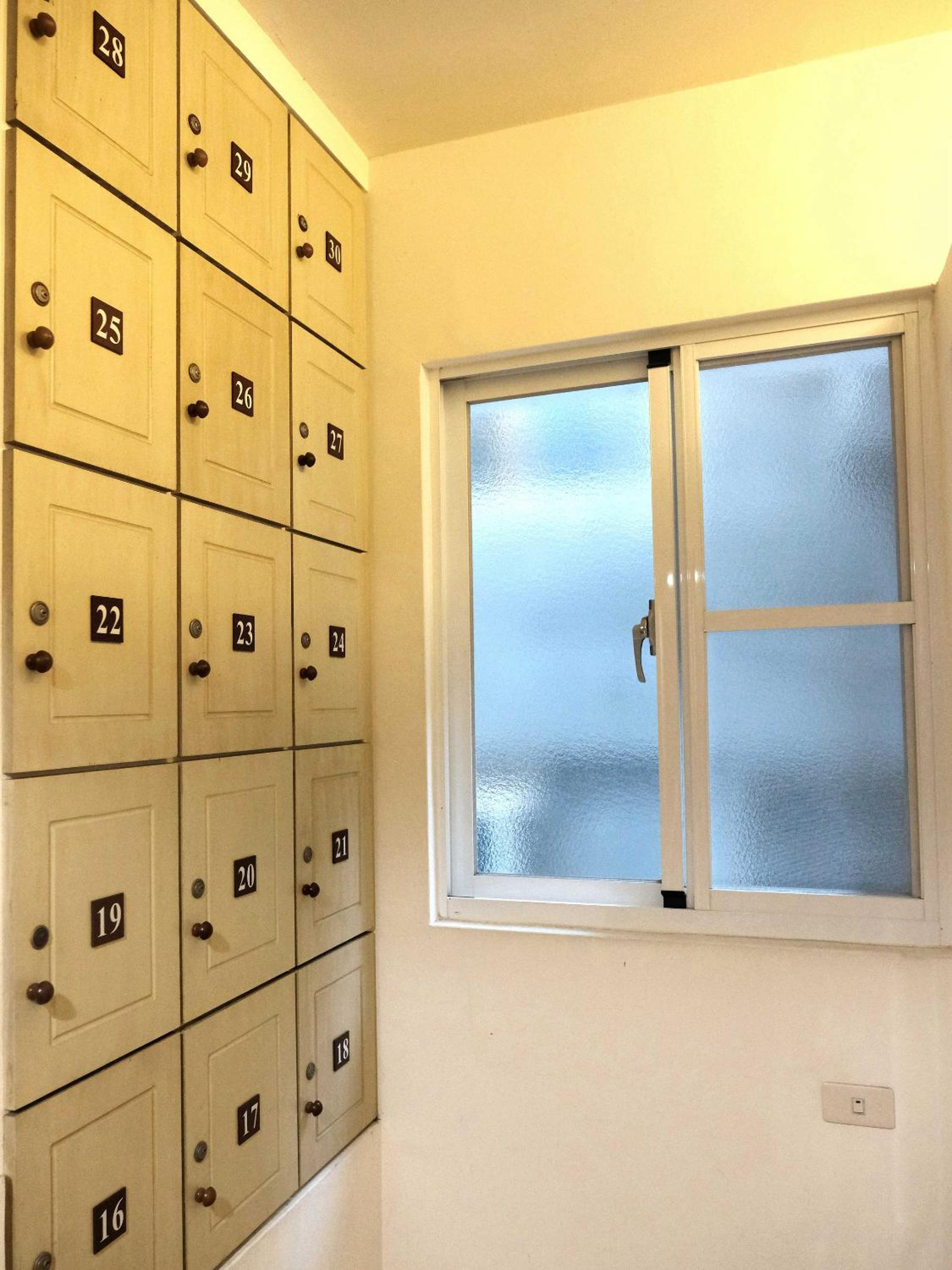 Backpacker 41 Hostel - Kaohsiung