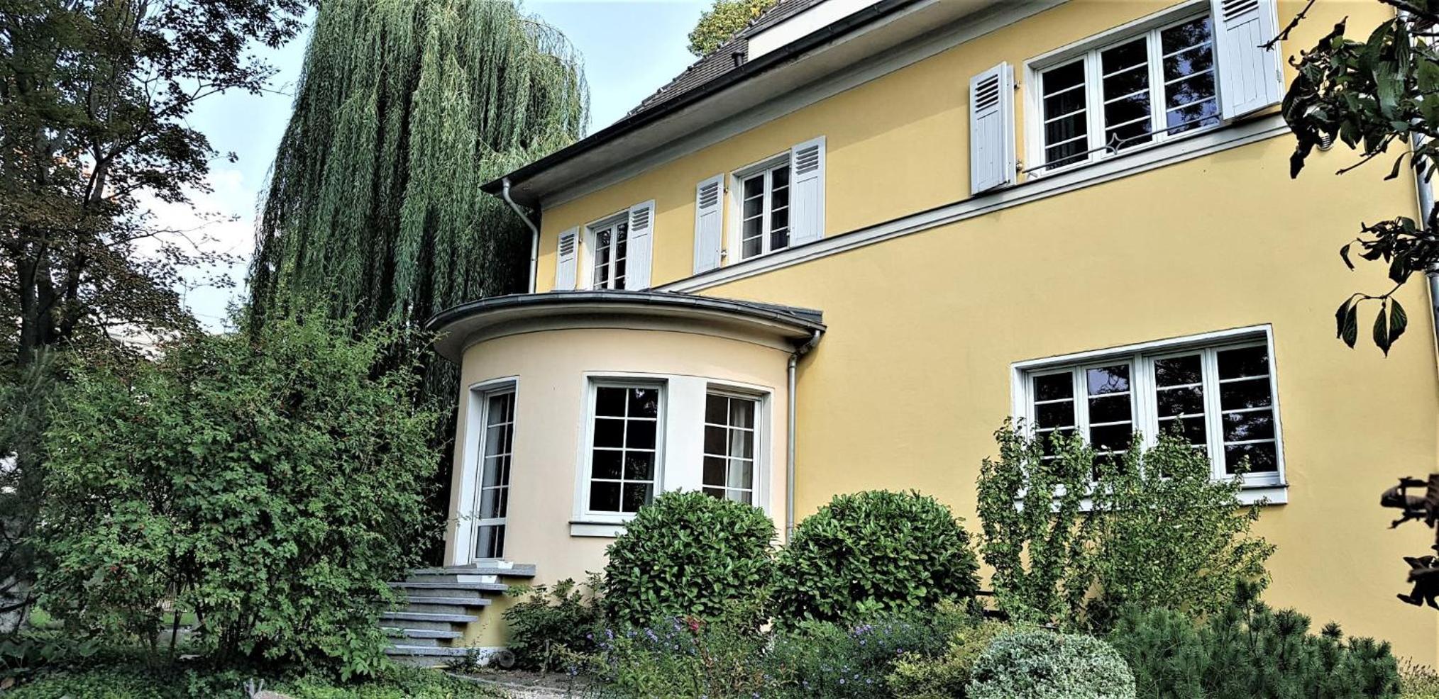 Villa Romahn view 5