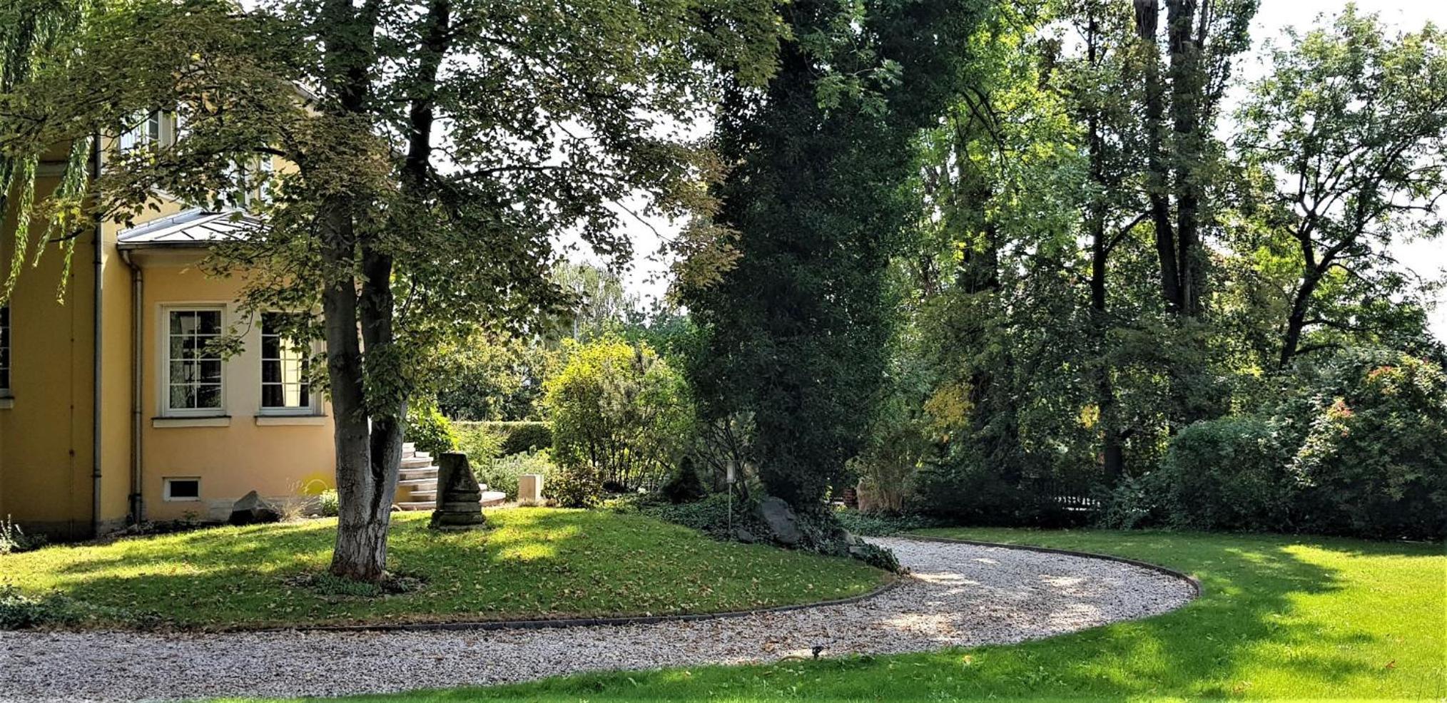 Villa Romahn view 4