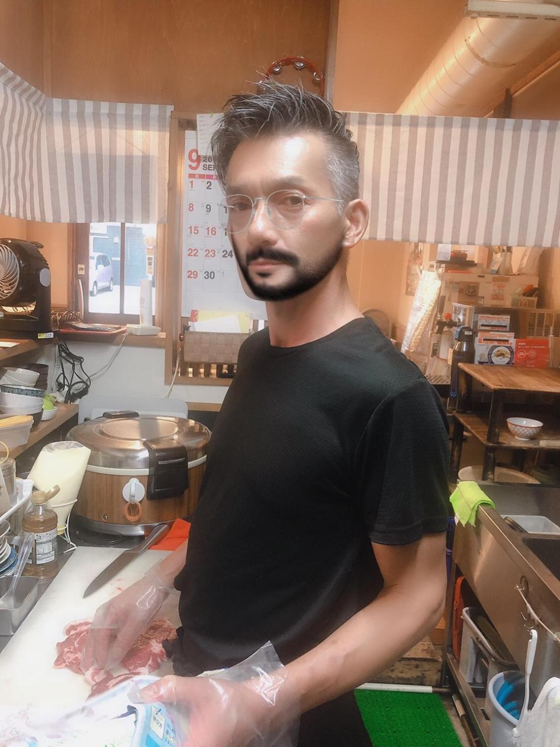 human