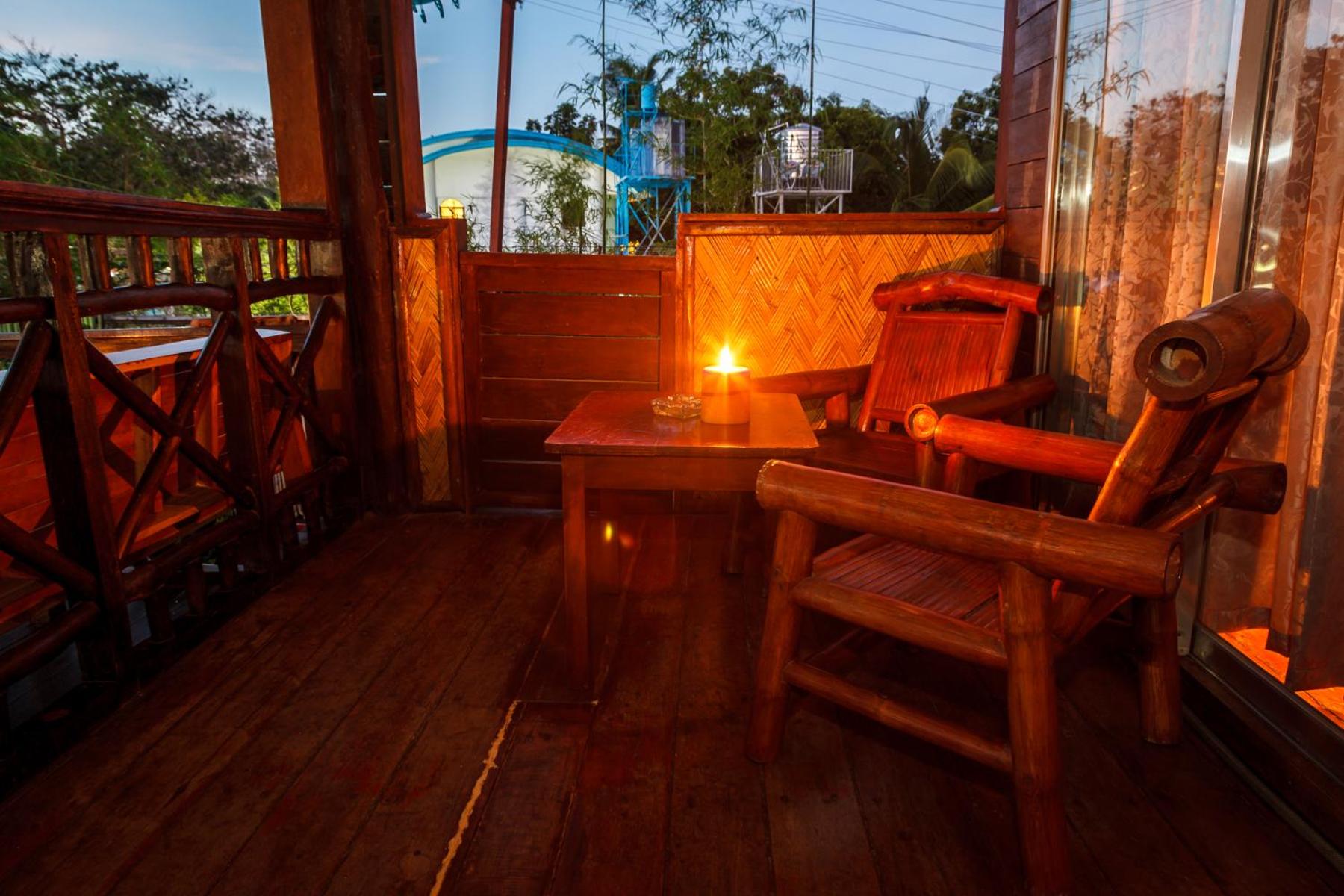 Lala Panzi Bed and Breakfast