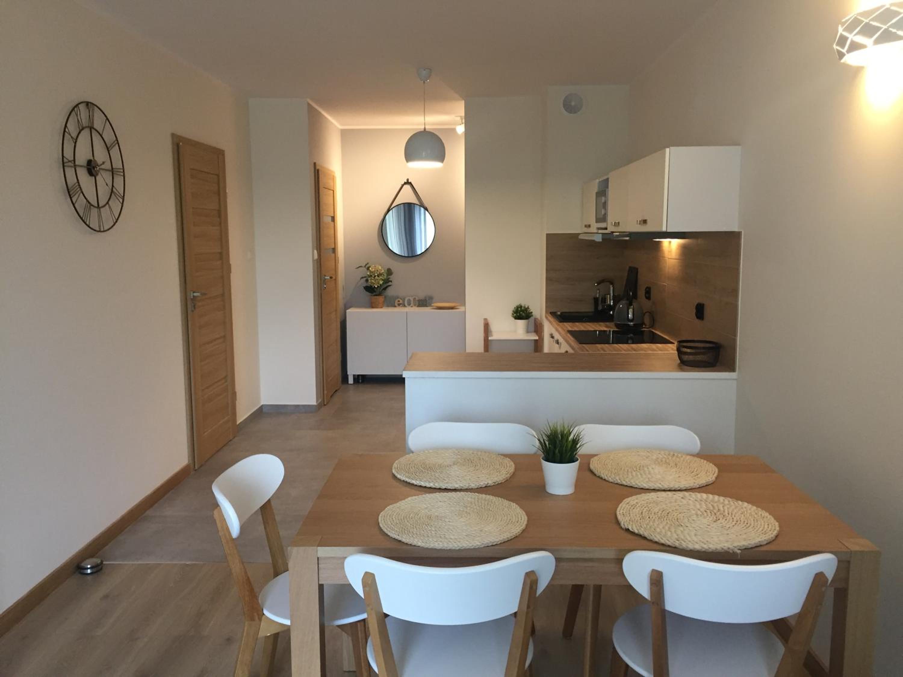 Apartament Spring view 2