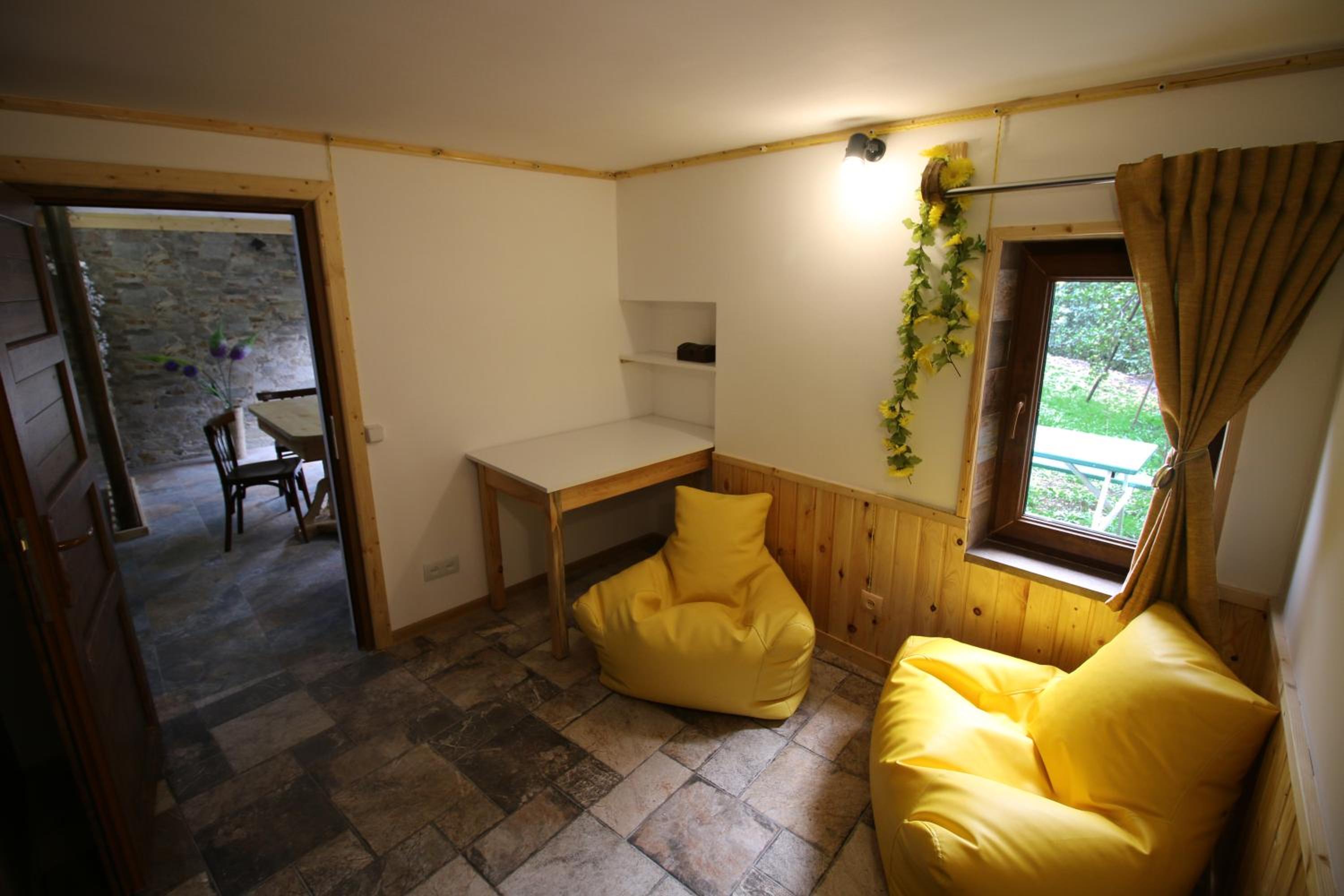 Cozy House