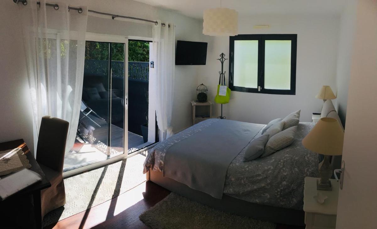 Chambre kercaves view 4