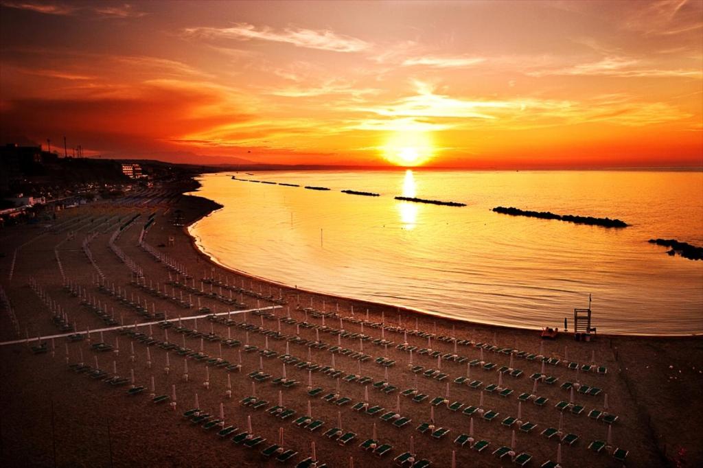 Le stanze di Botticelli en Termoli