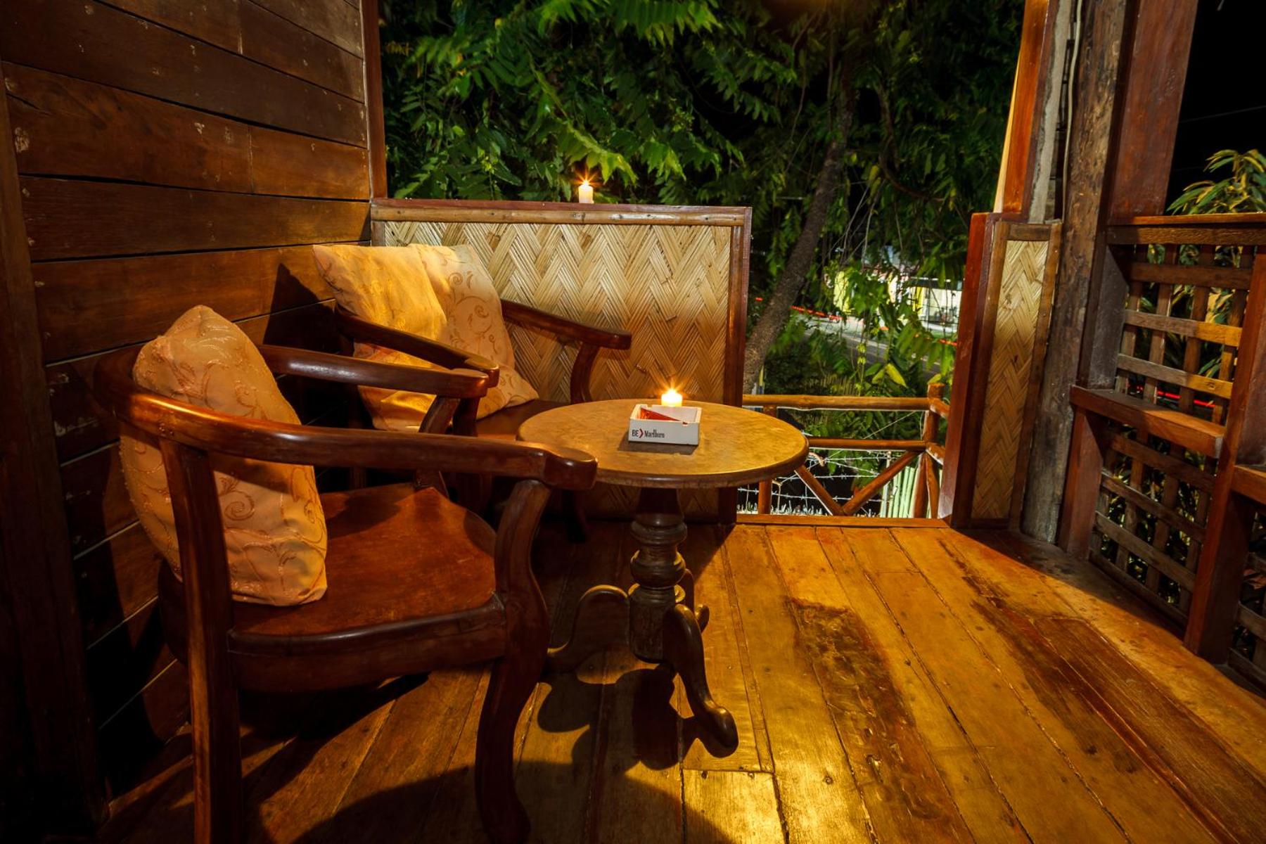 Lala Panzi Bed and Breakfast