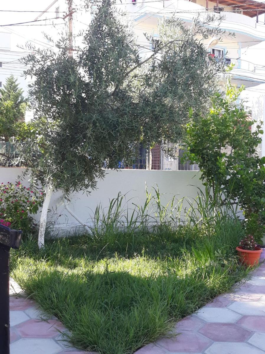 Guesthouse Sueda