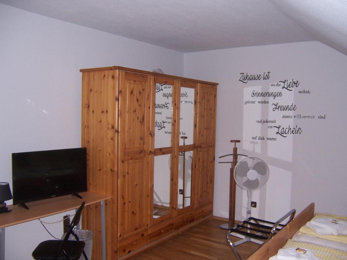 Gästehaus Schneider view 4