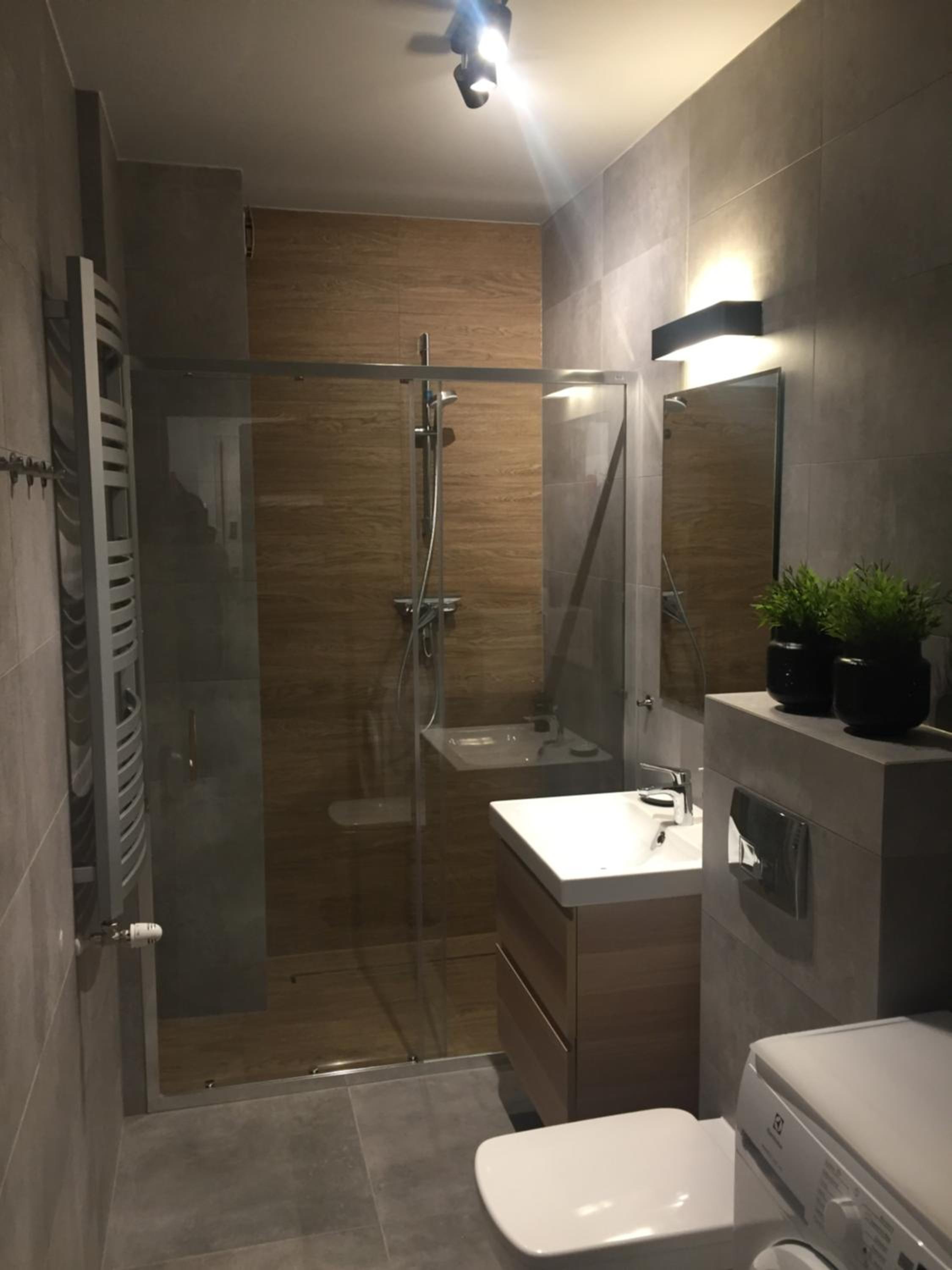 Apartament Spring view 5